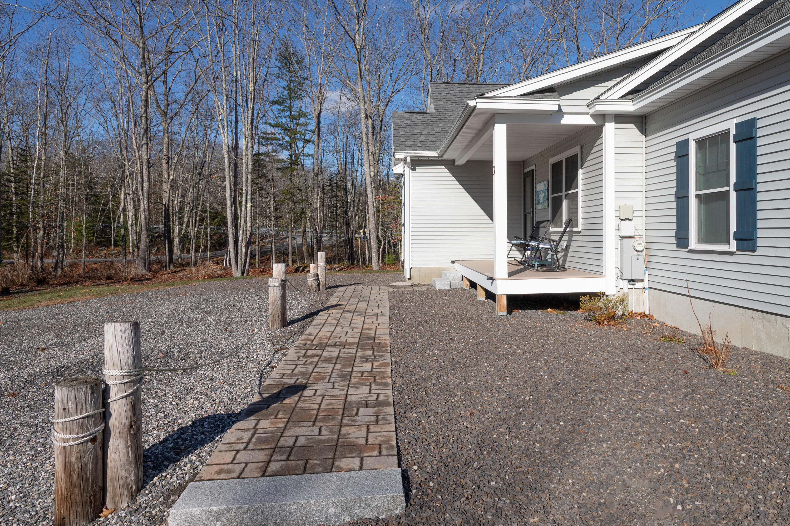 3 Scadlock Mill Road