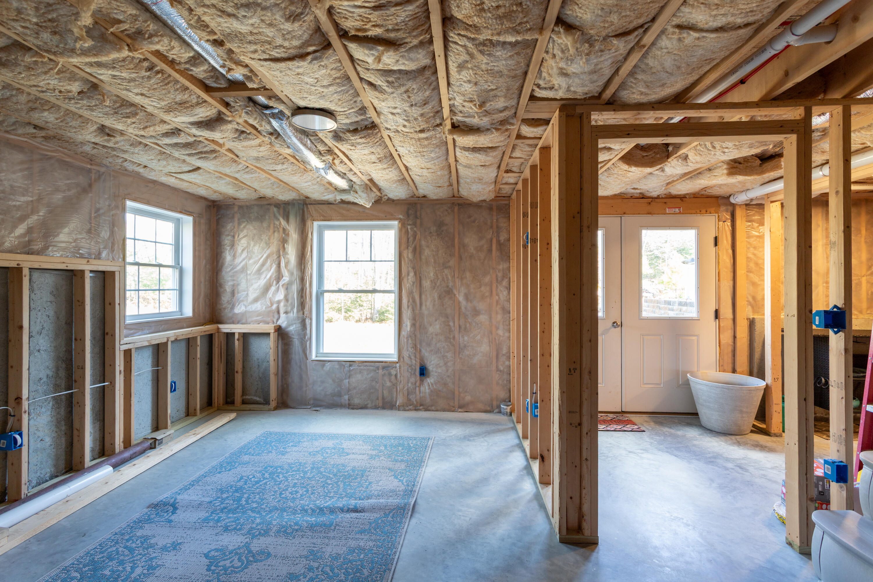 3 Scadlock Mill Road