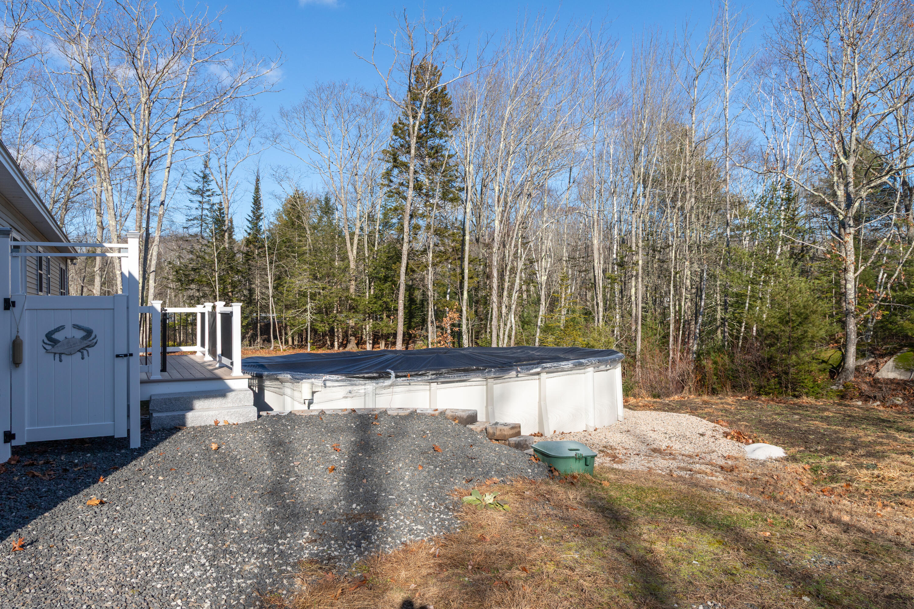 3 Scadlock Mill Road