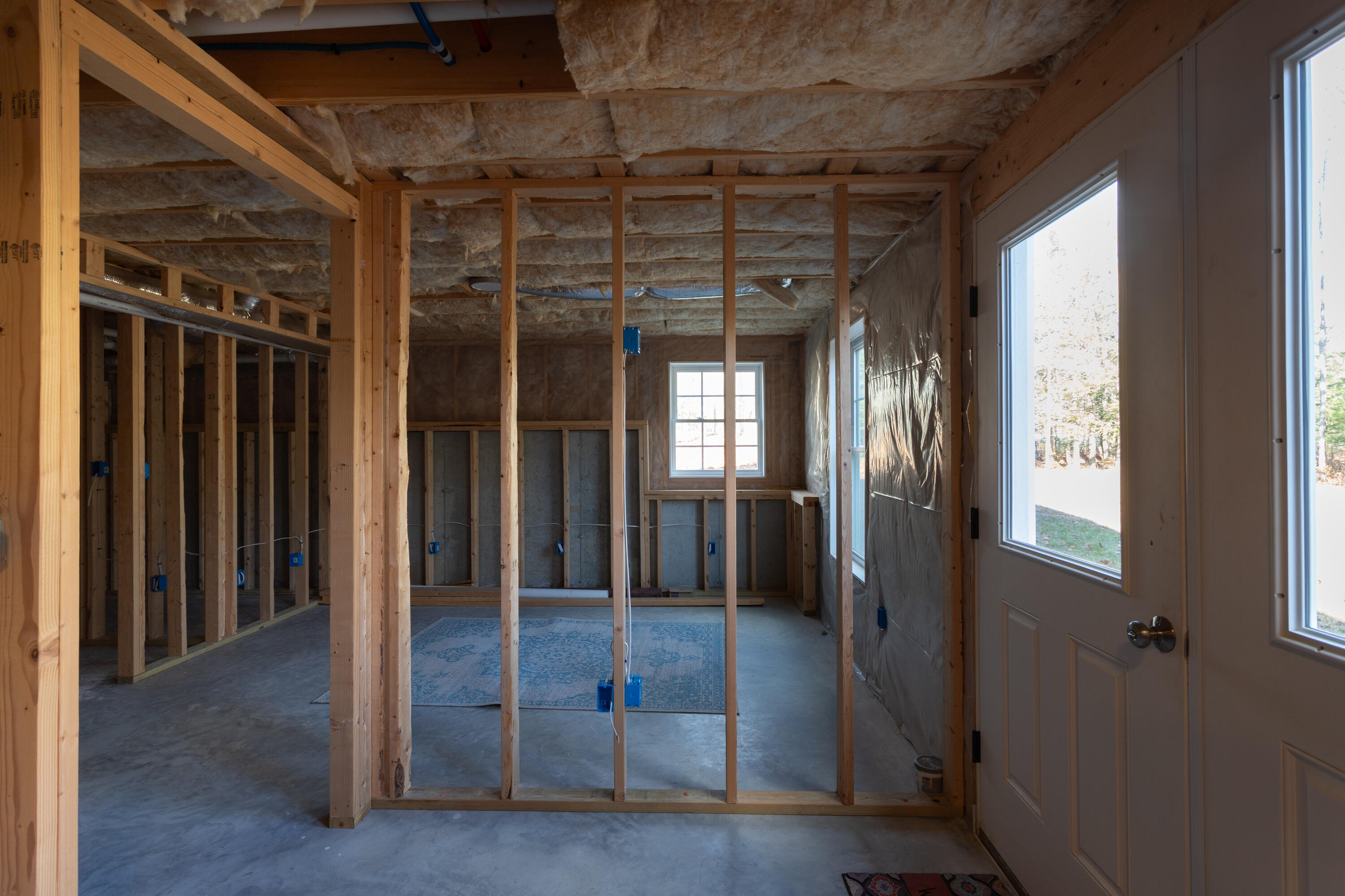 3 Scadlock Mill Road