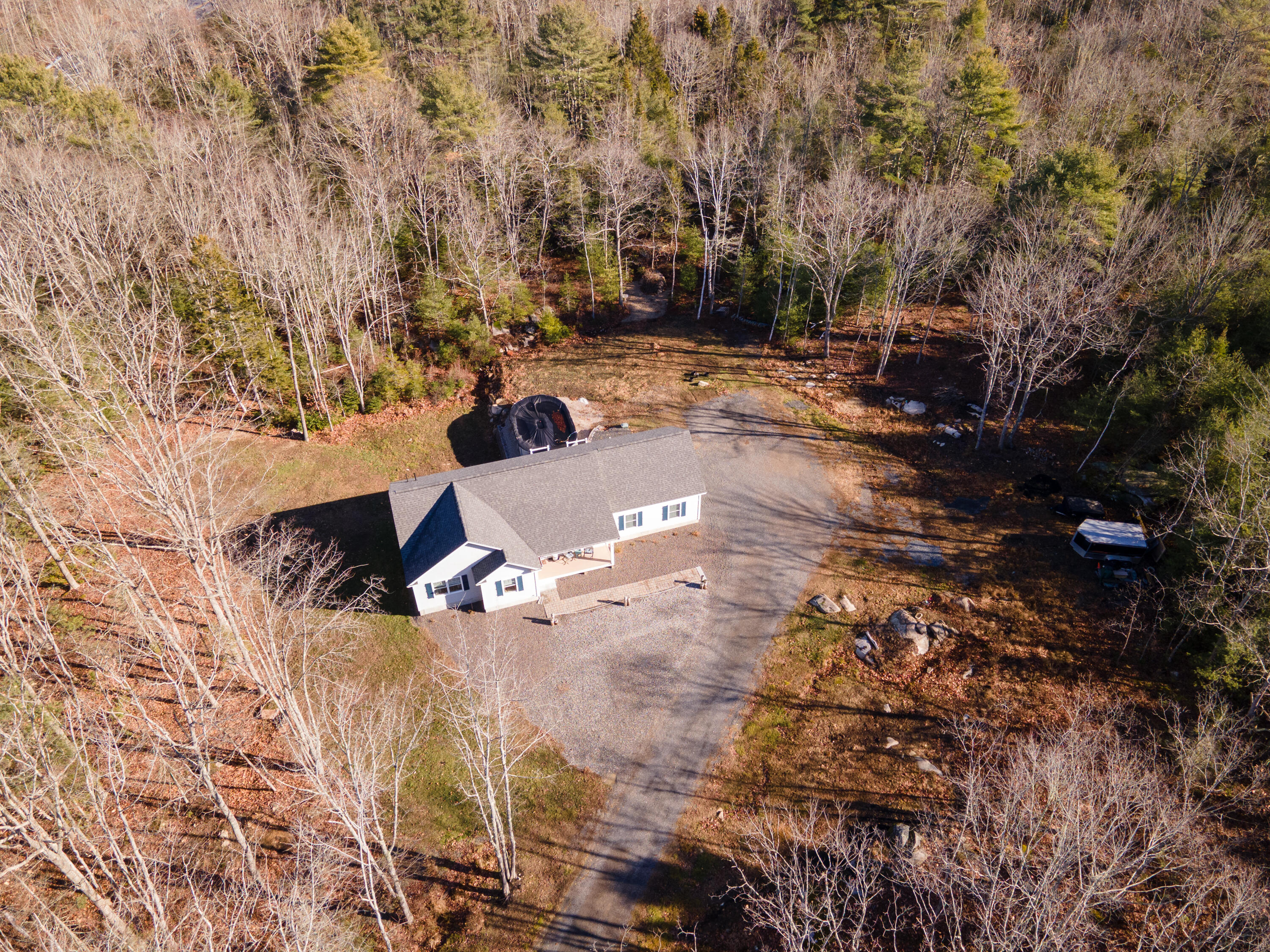 3 Scadlock Mill Road