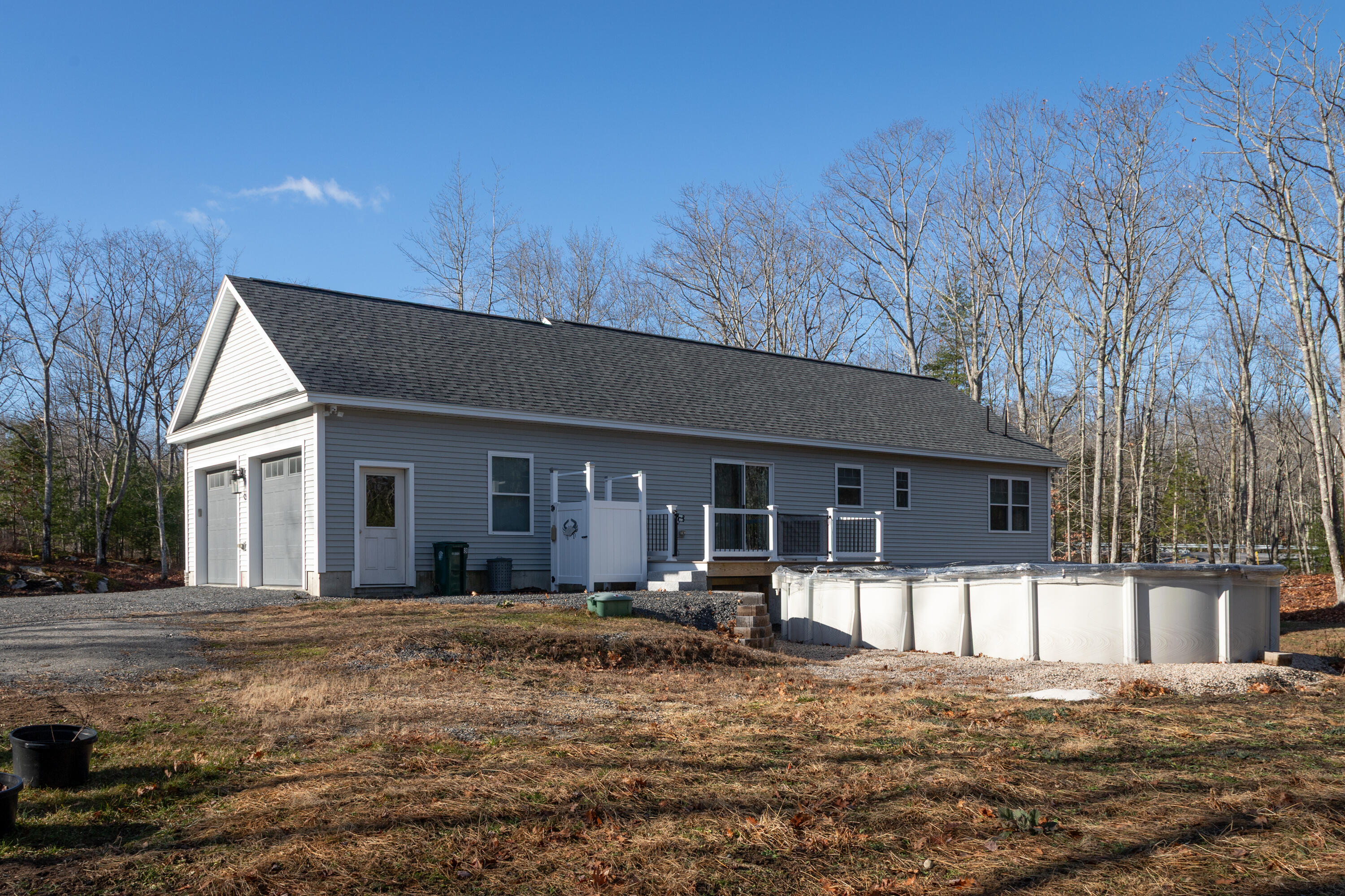 3 Scadlock Mill Road