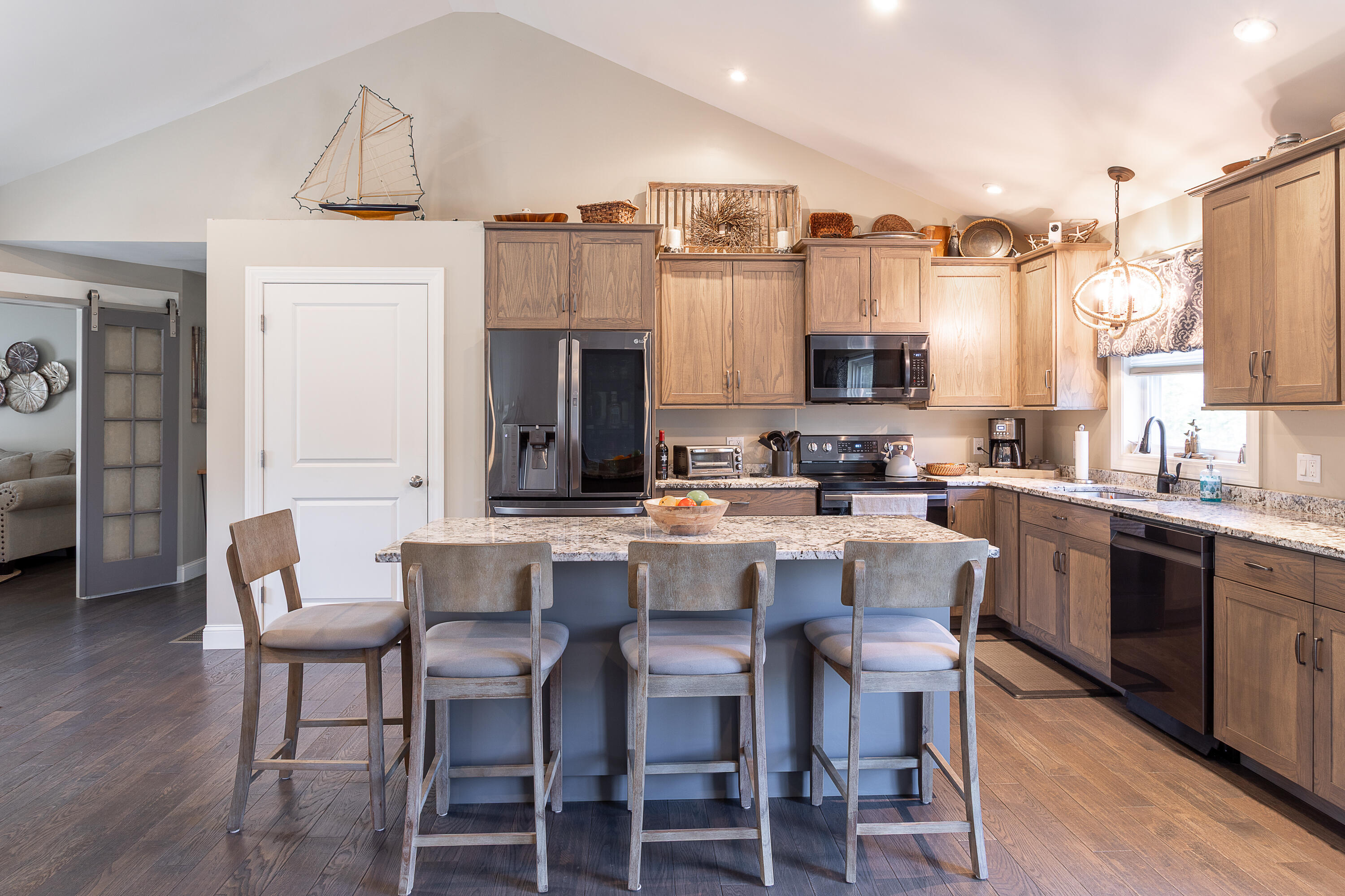 3 Scadlock Mill Road