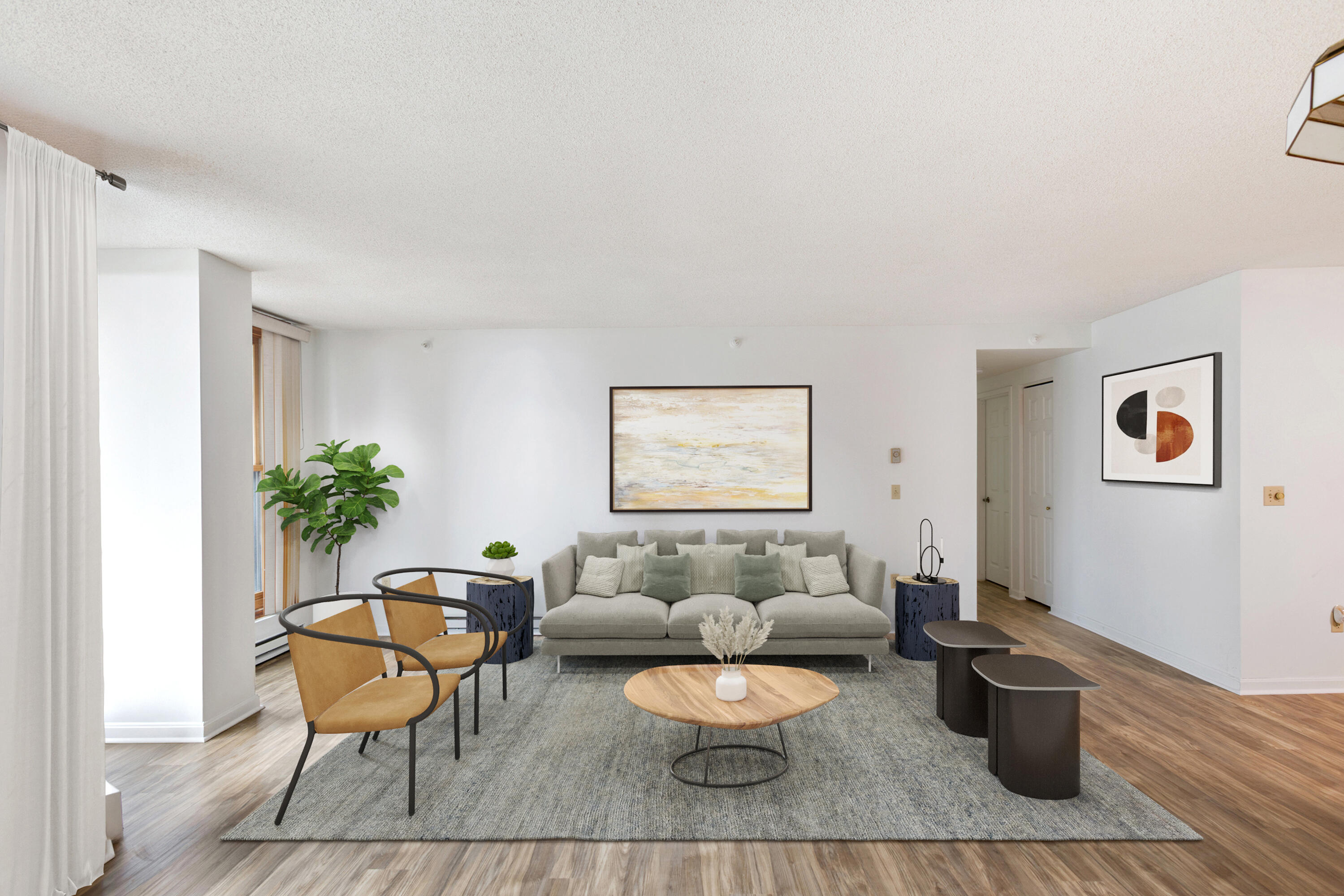 215 E Grand Avenue 210