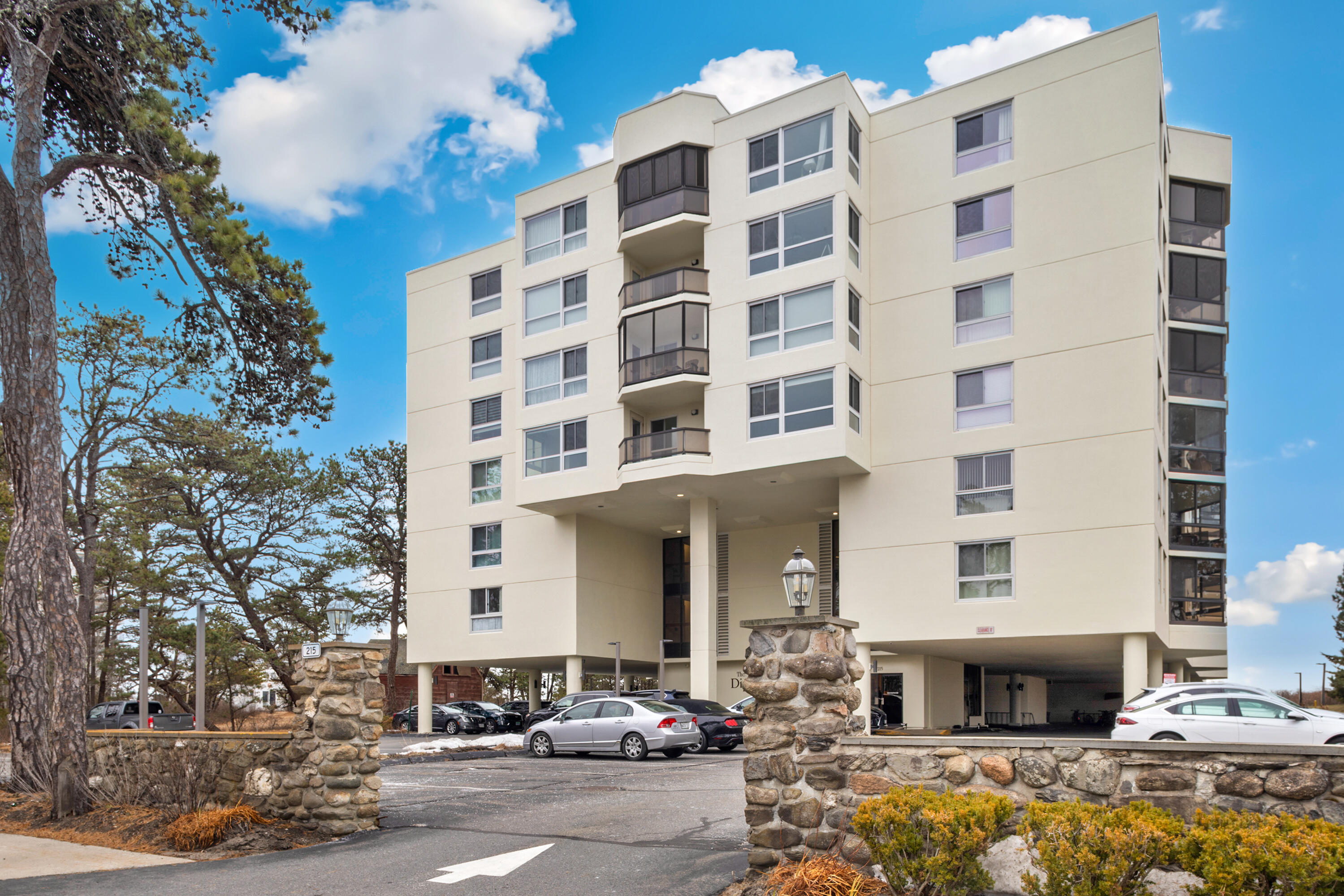 215 E Grand Avenue 210