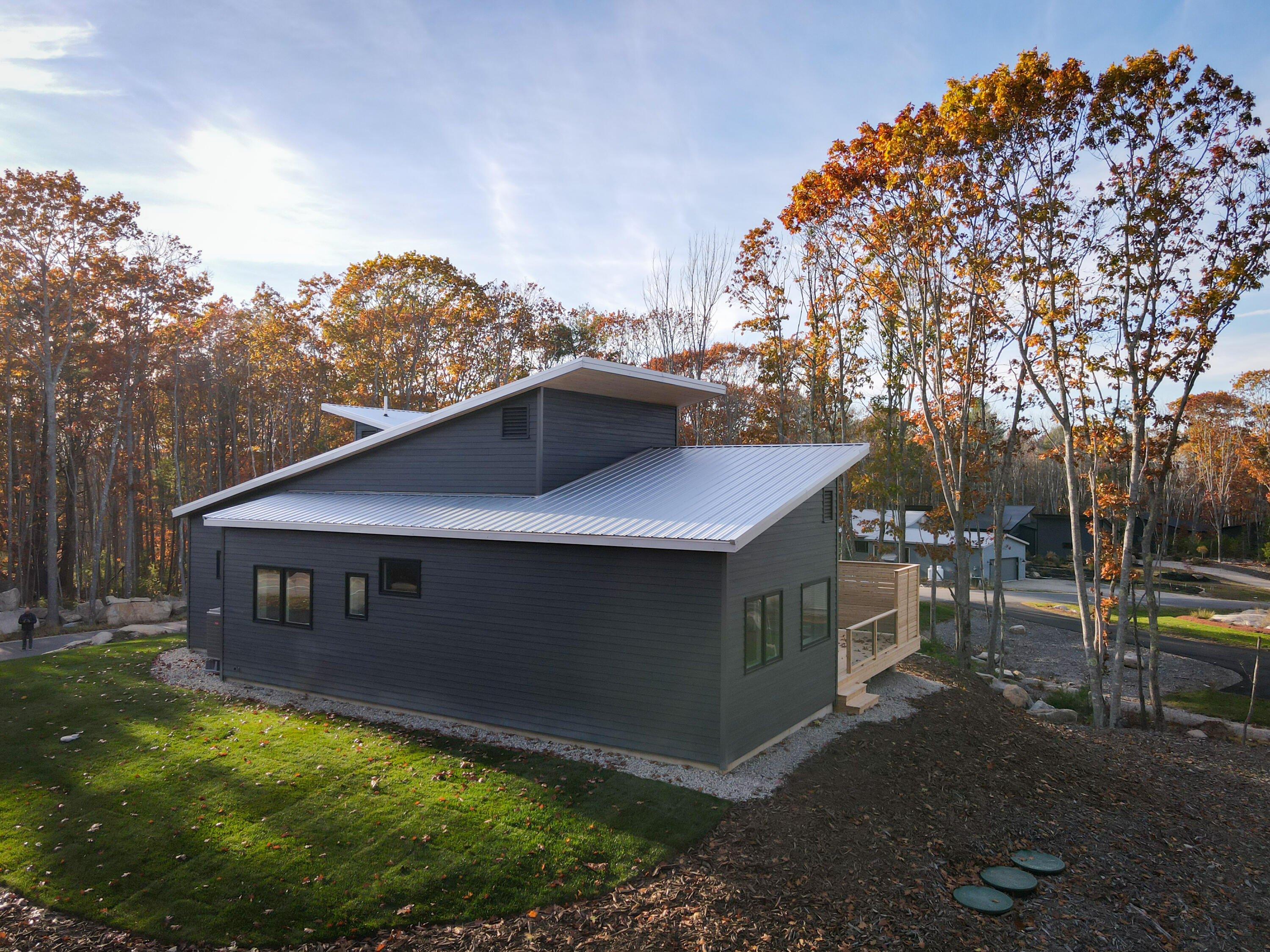 4 Windward Ridge