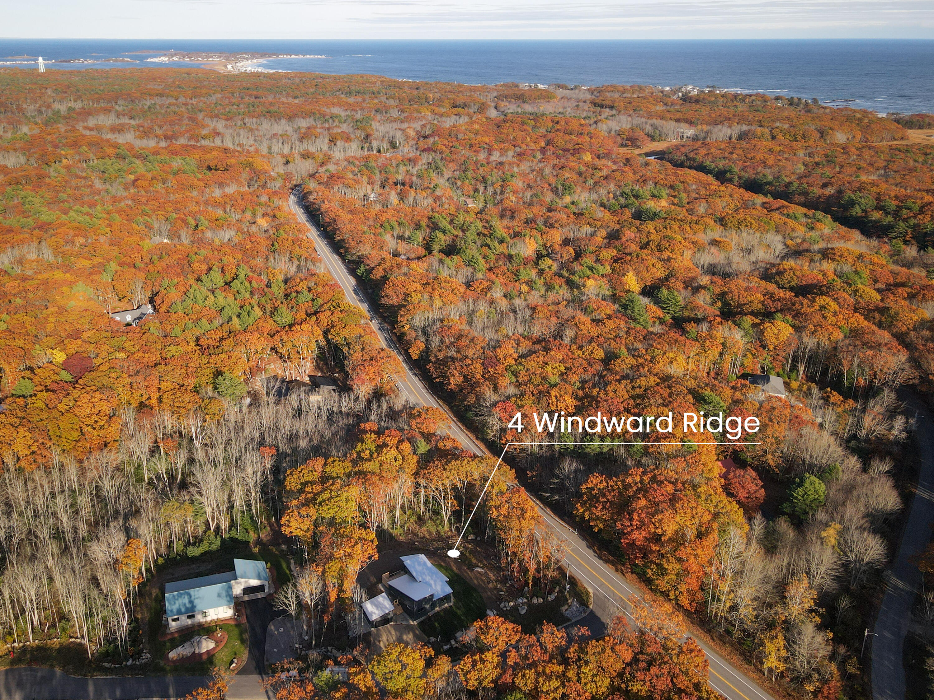 4 Windward Ridge