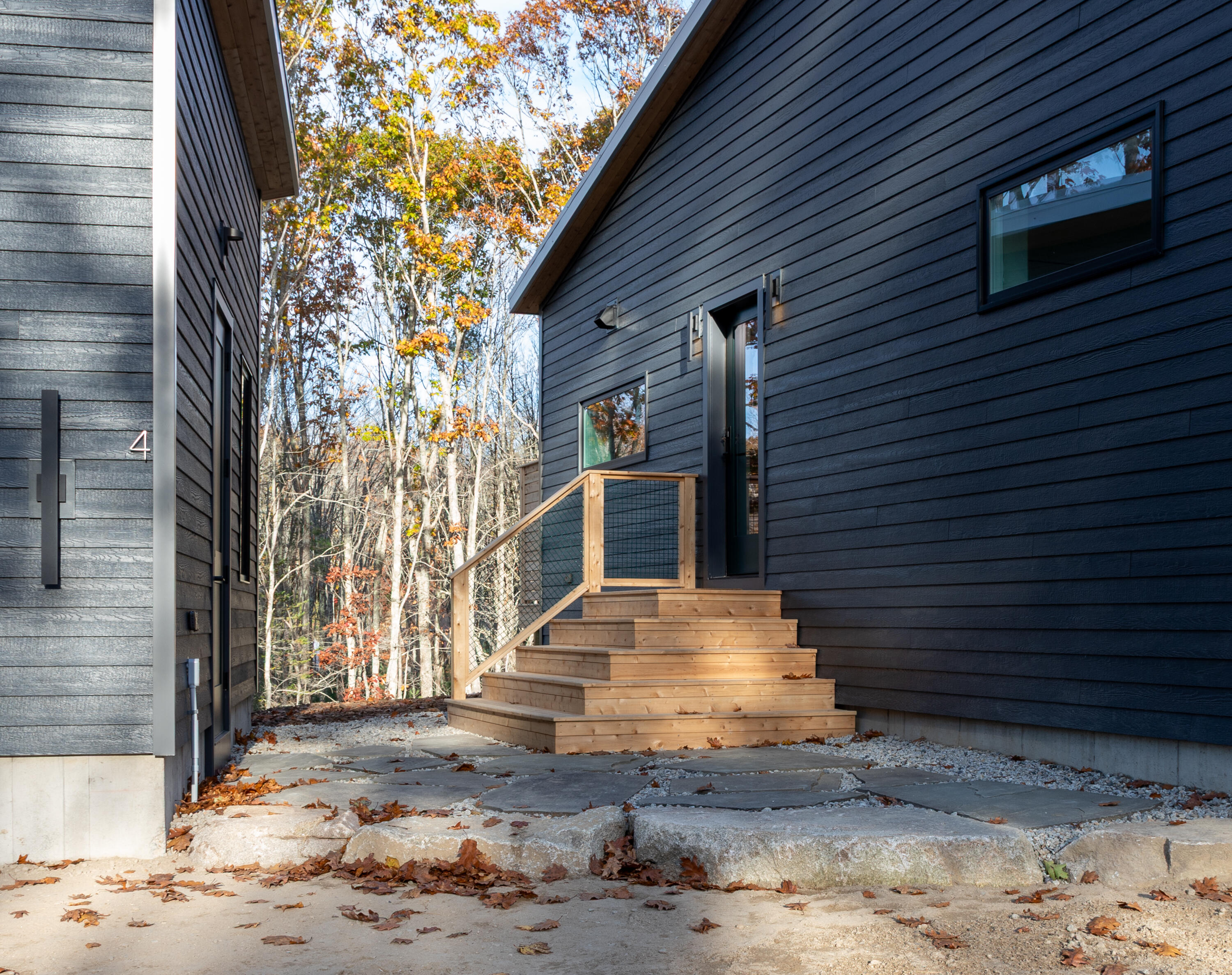 4 Windward Ridge