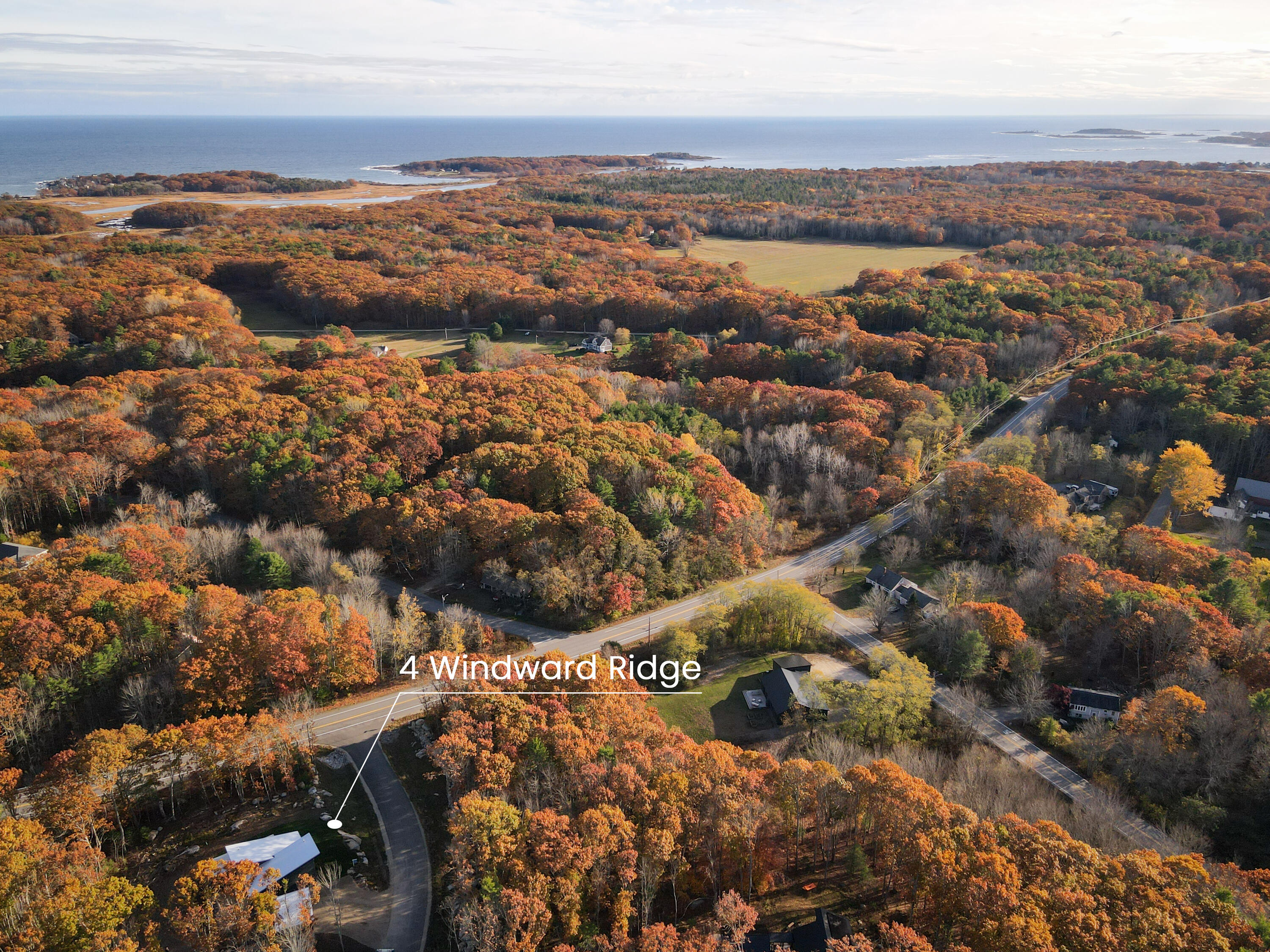 4 Windward Ridge