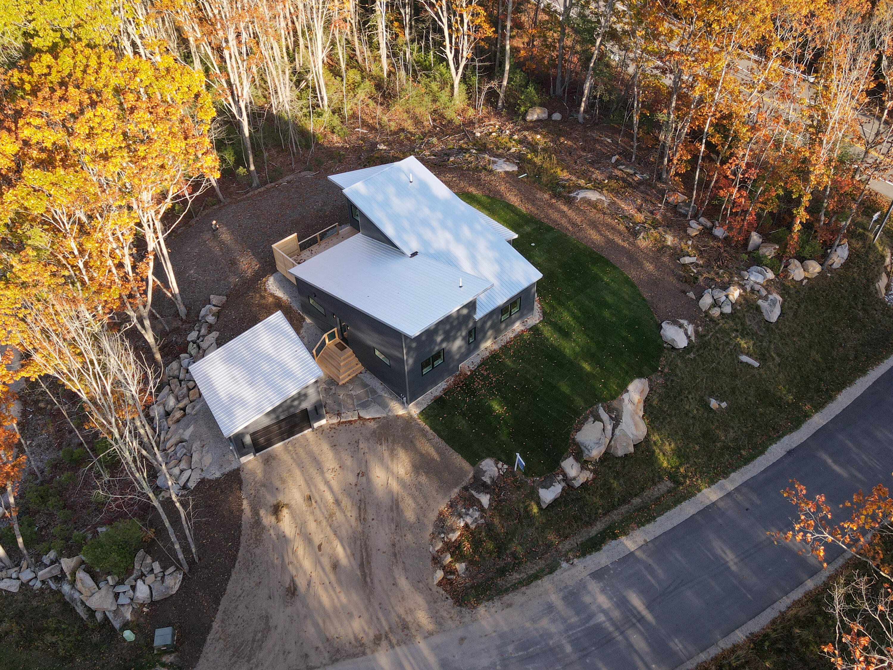 4 Windward Ridge