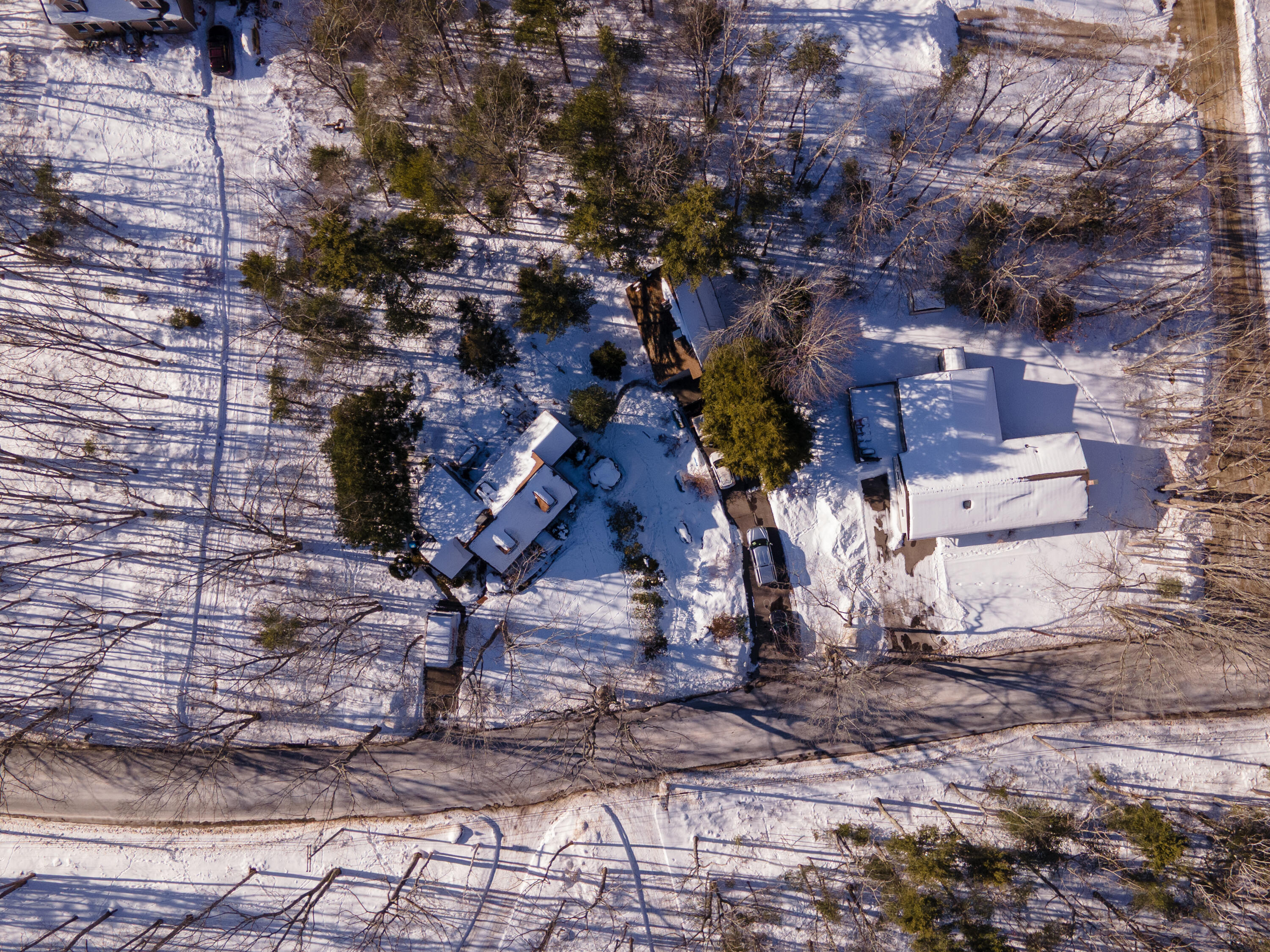 134 Wildes District Road