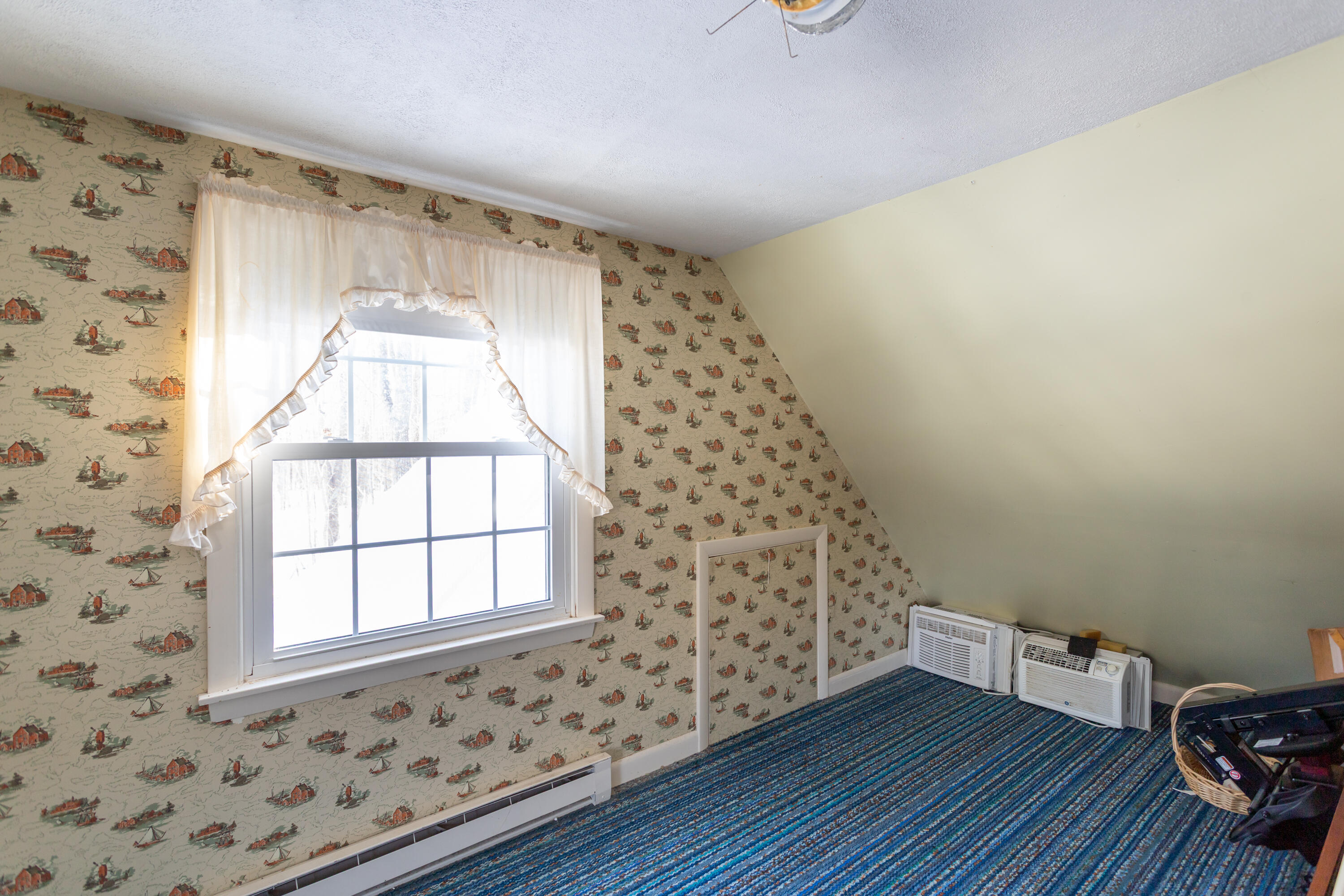 134 Wildes District Road