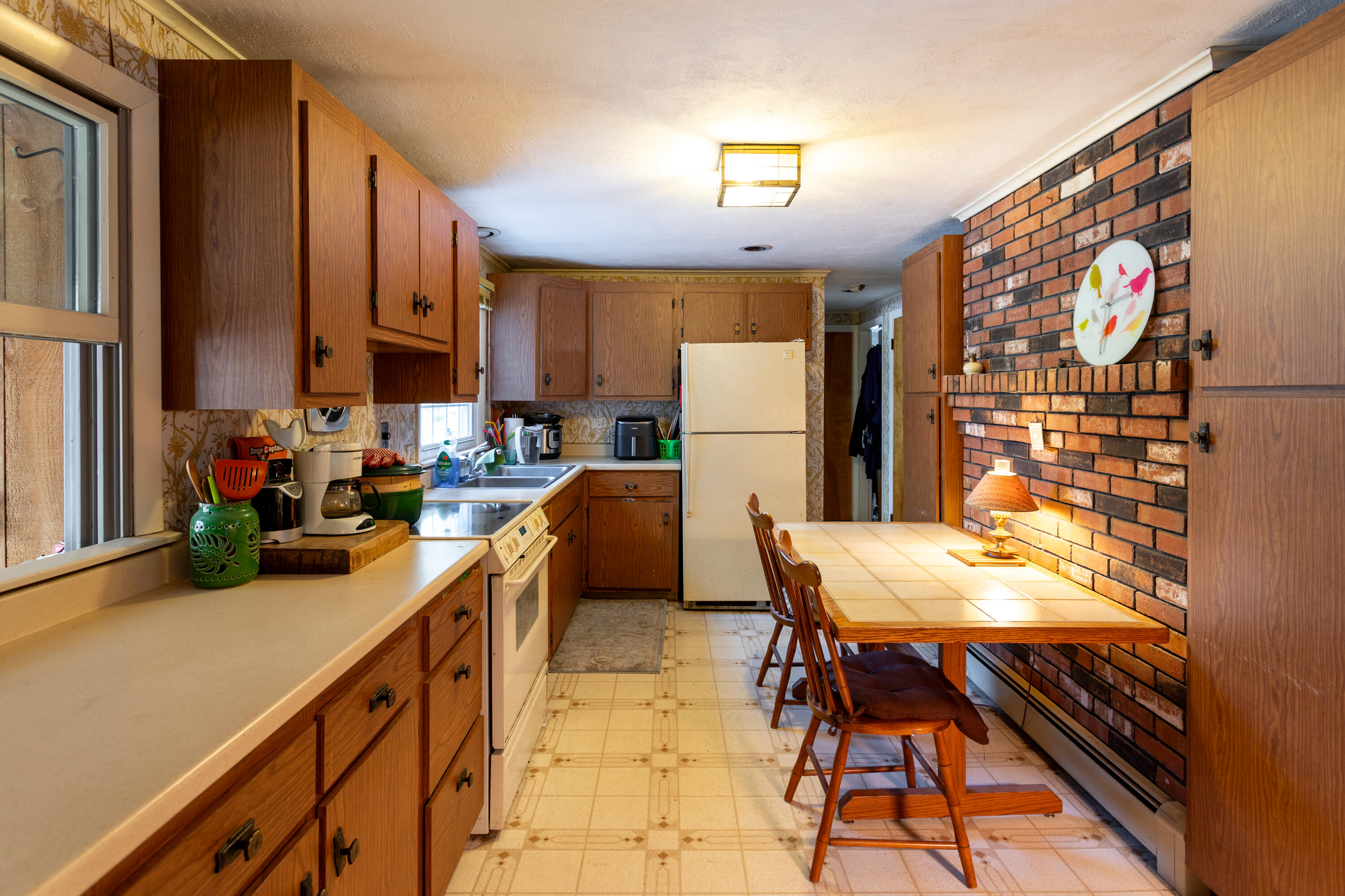 134 Wildes District Road