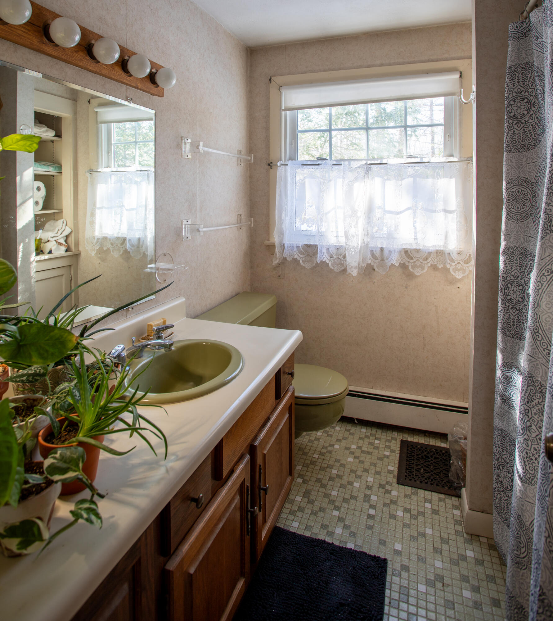 134 Wildes District Road