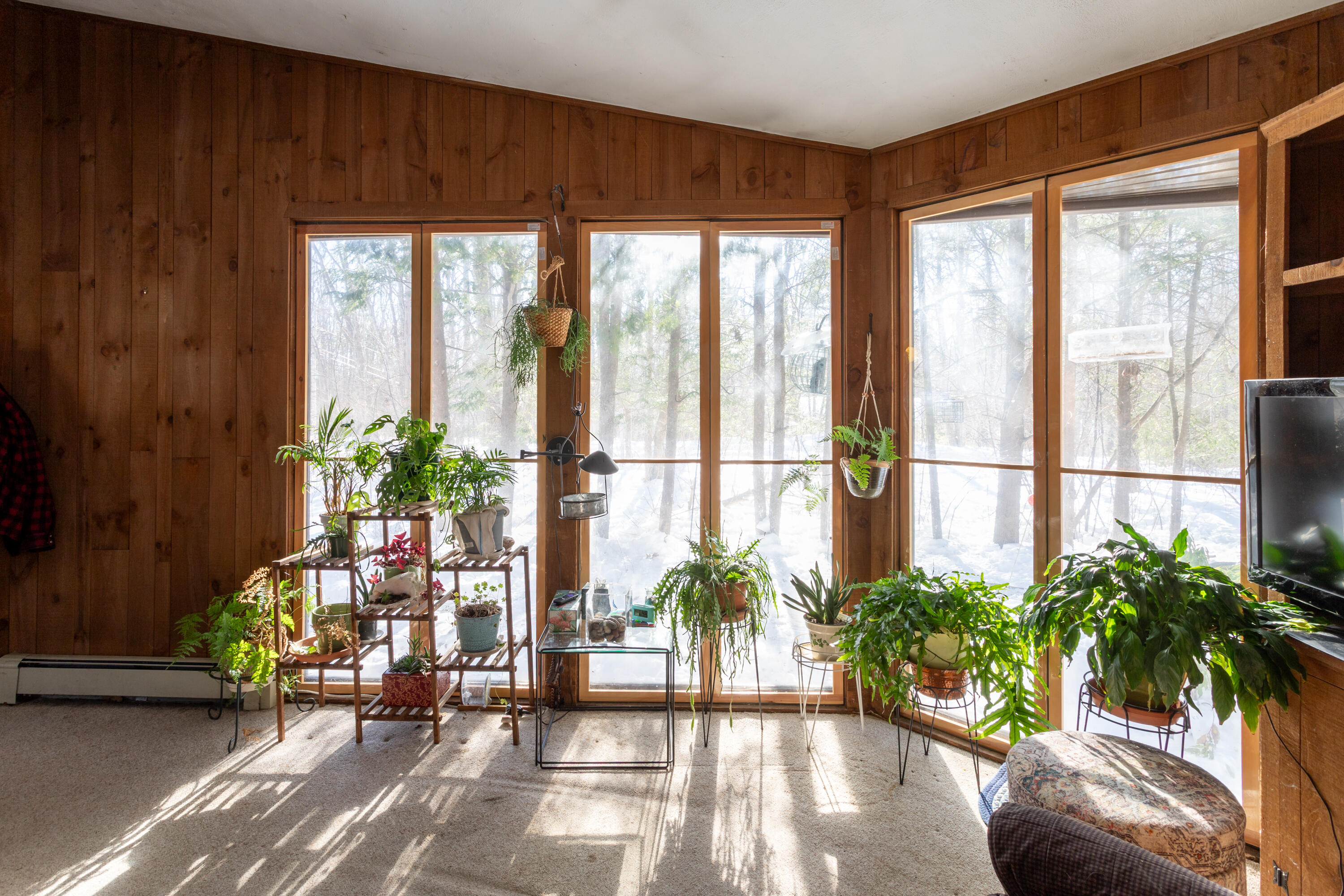 134 Wildes District Road