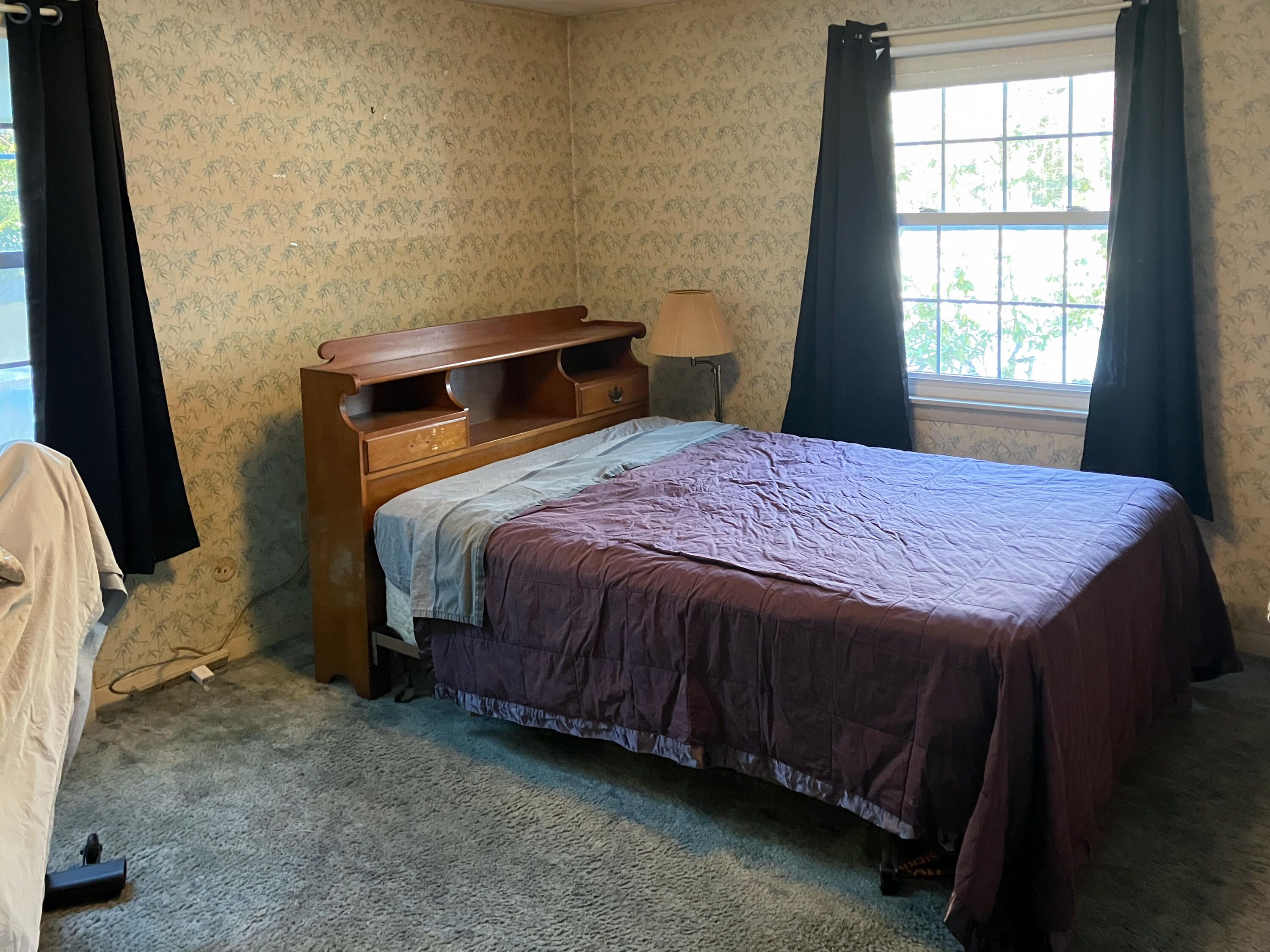 134 Wildes District Road