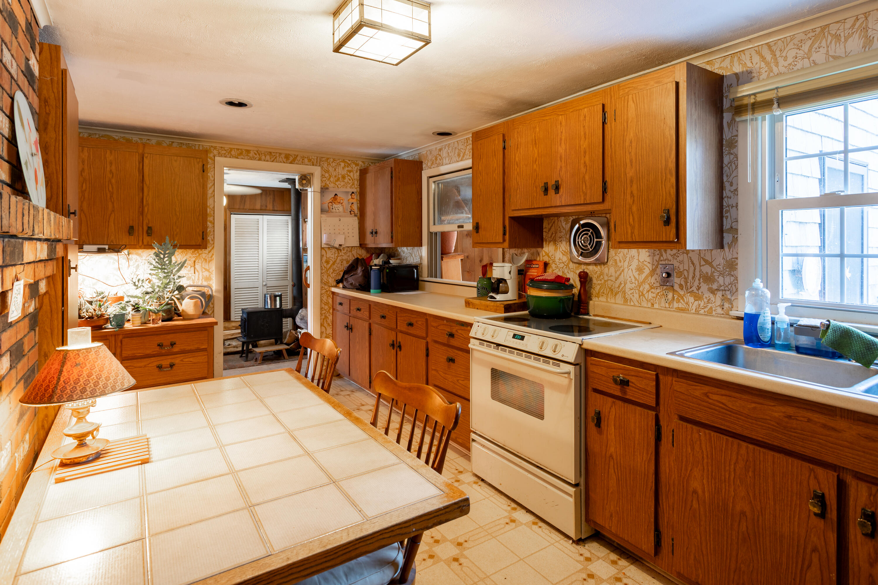 134 Wildes District Road