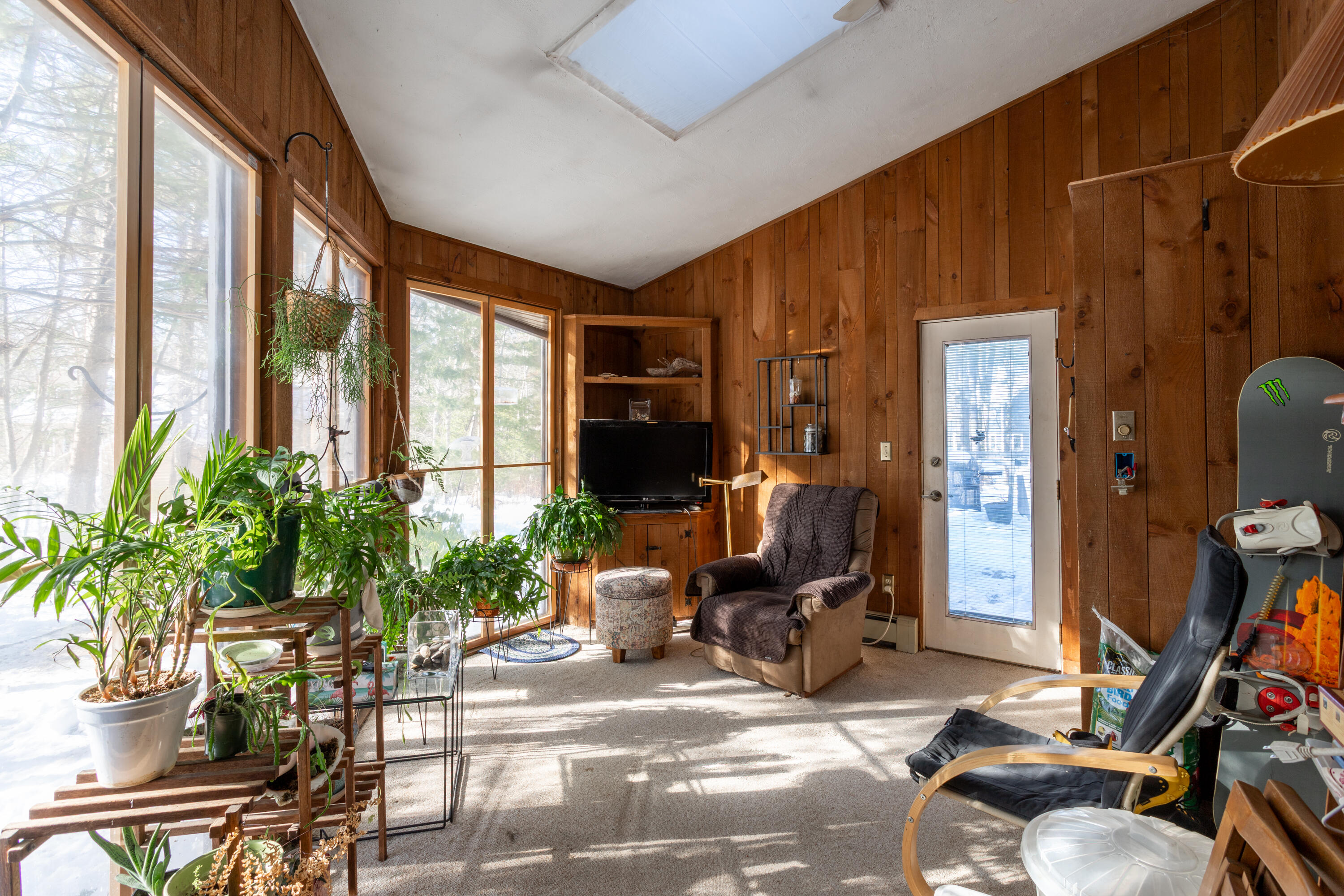 134 Wildes District Road