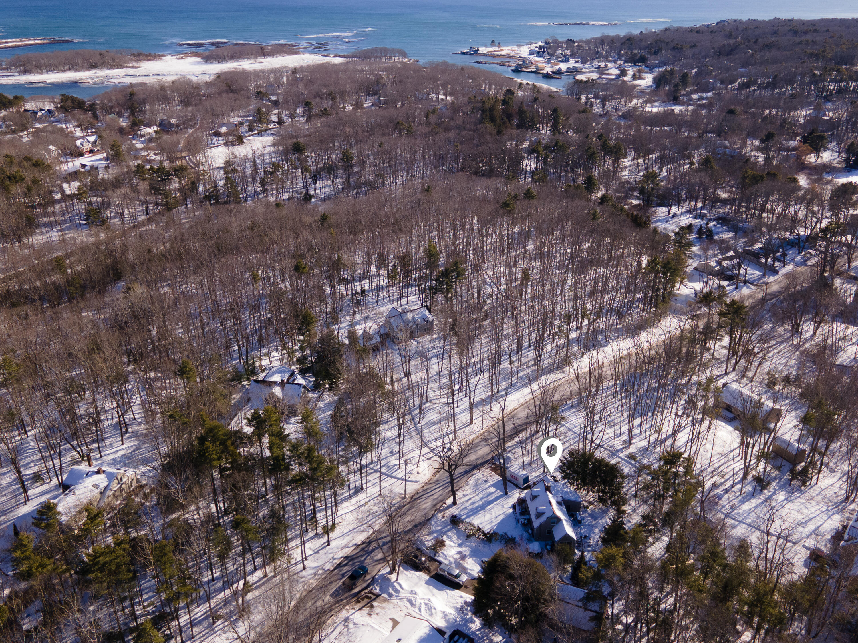 134 Wildes District Road