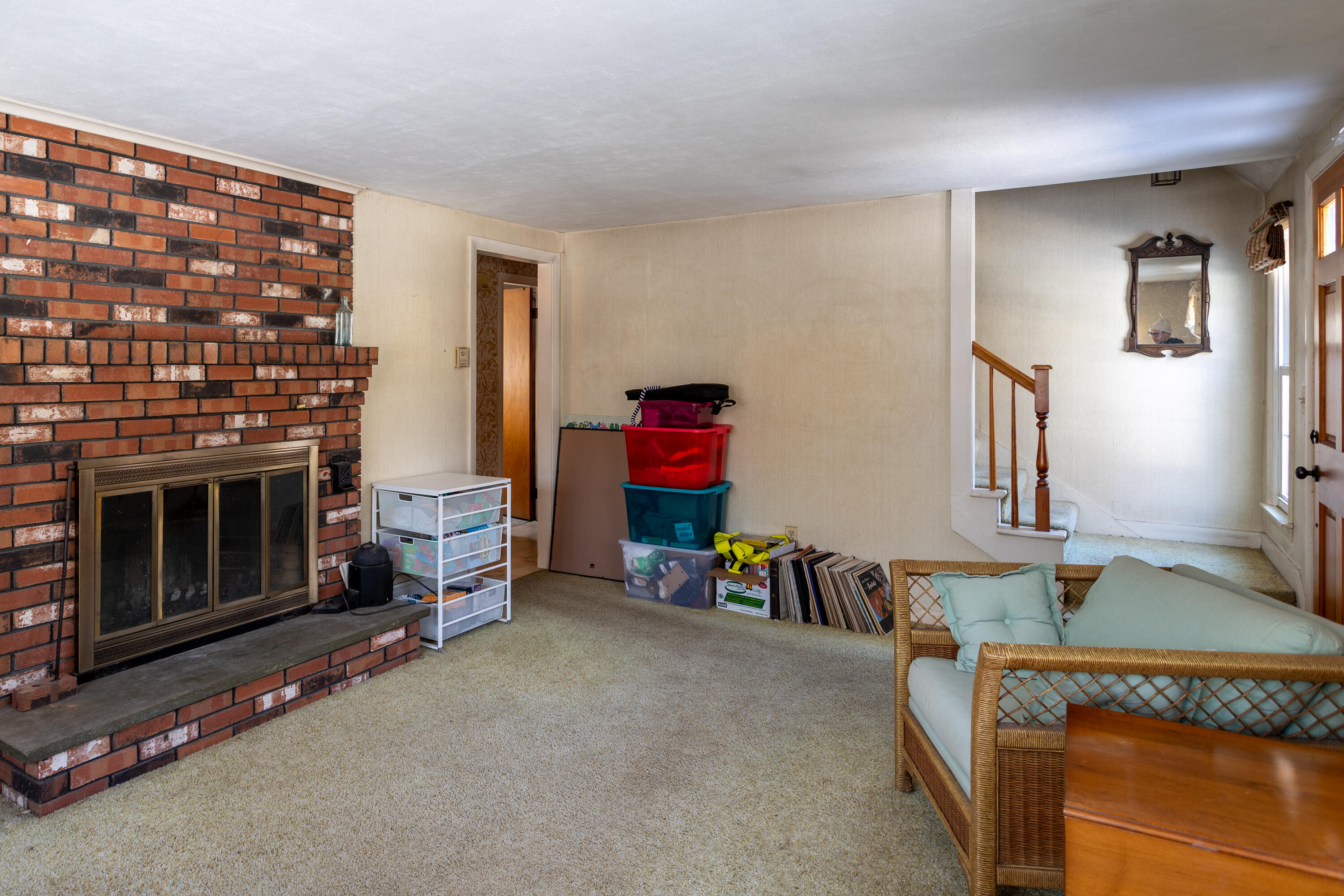 134 Wildes District Road