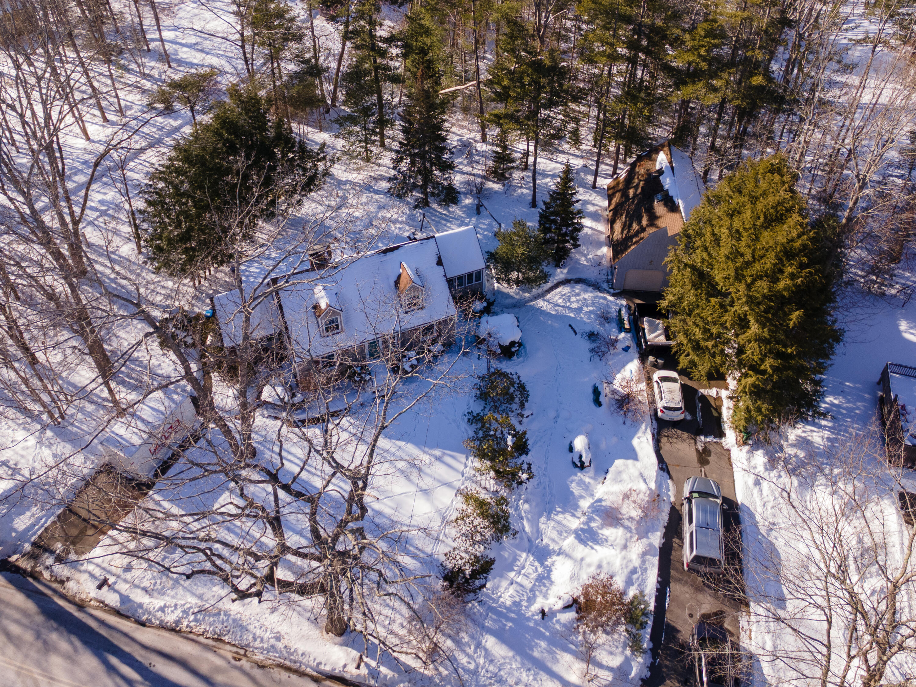 134 Wildes District Road