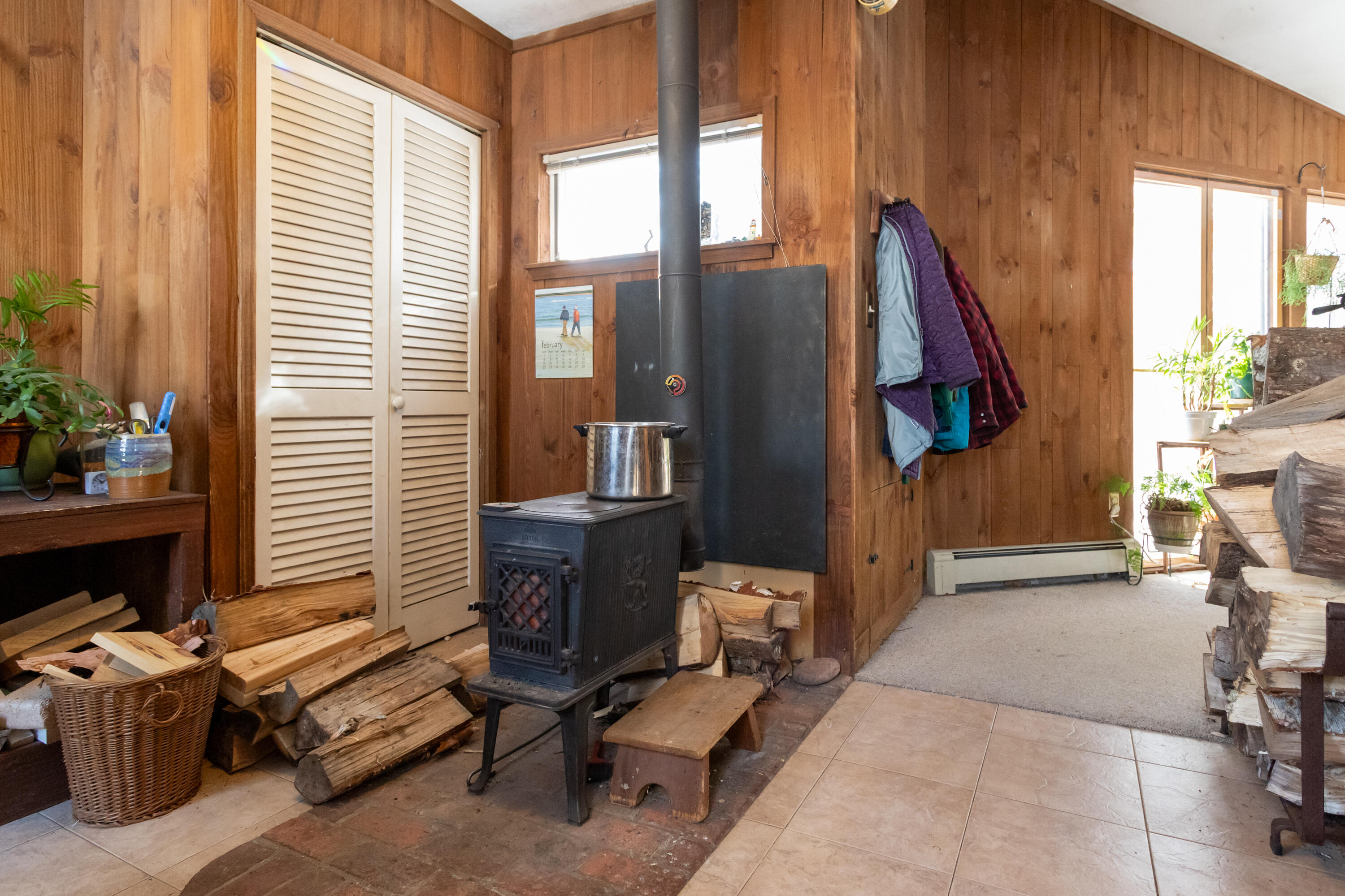 134 Wildes District Road