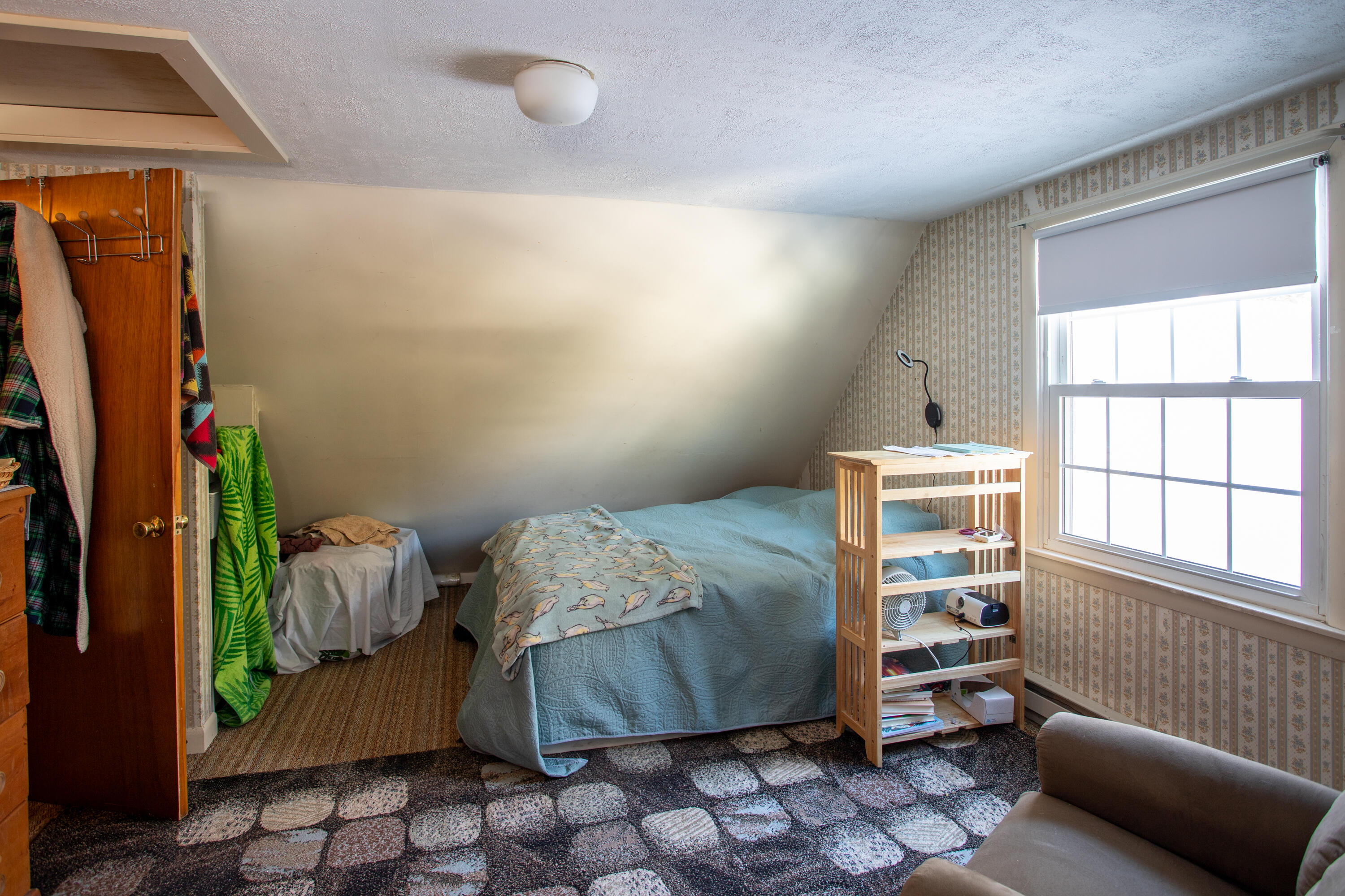 134 Wildes District Road