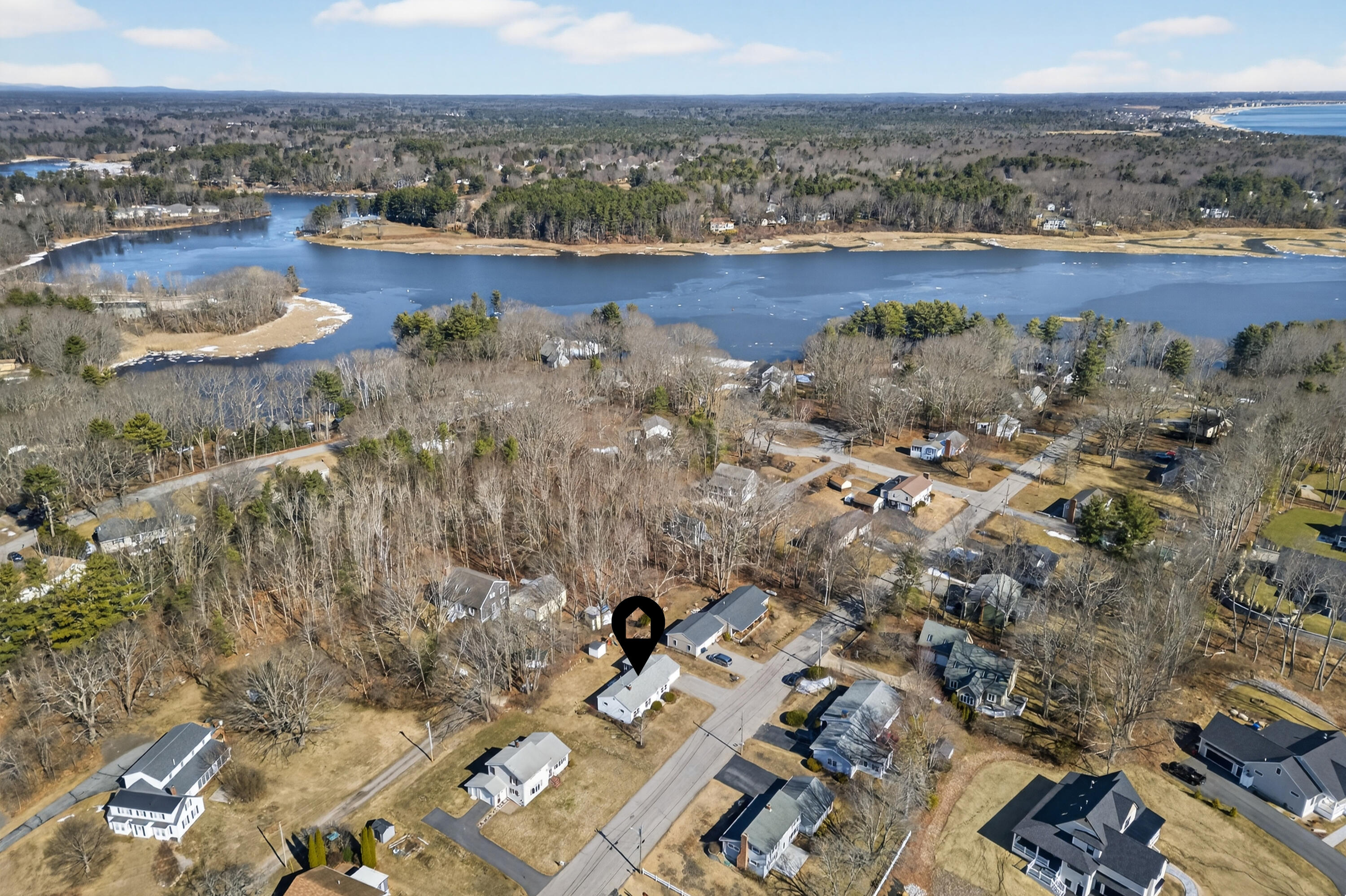 5 Twin Island Drive