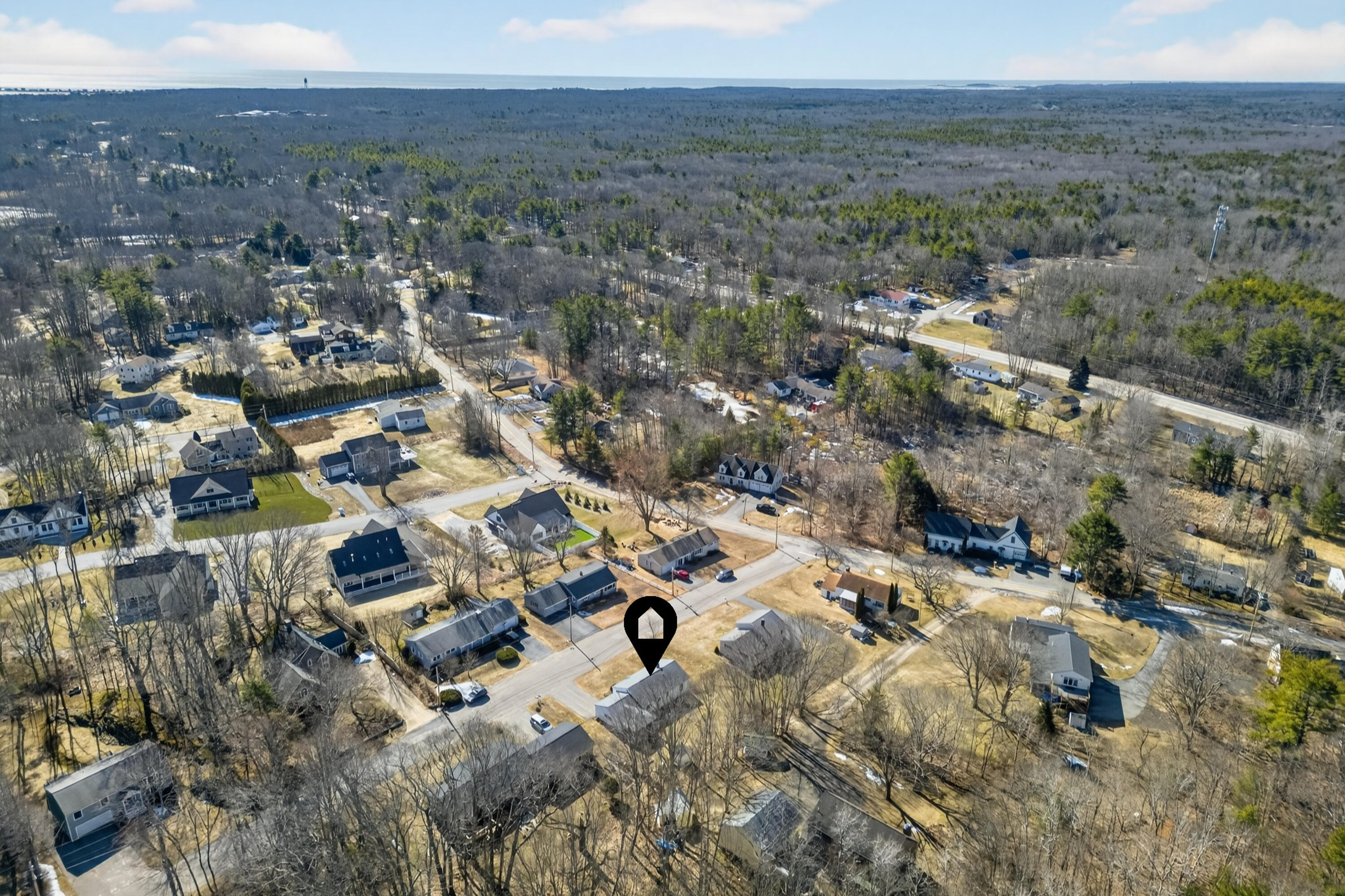 5 Twin Island Drive