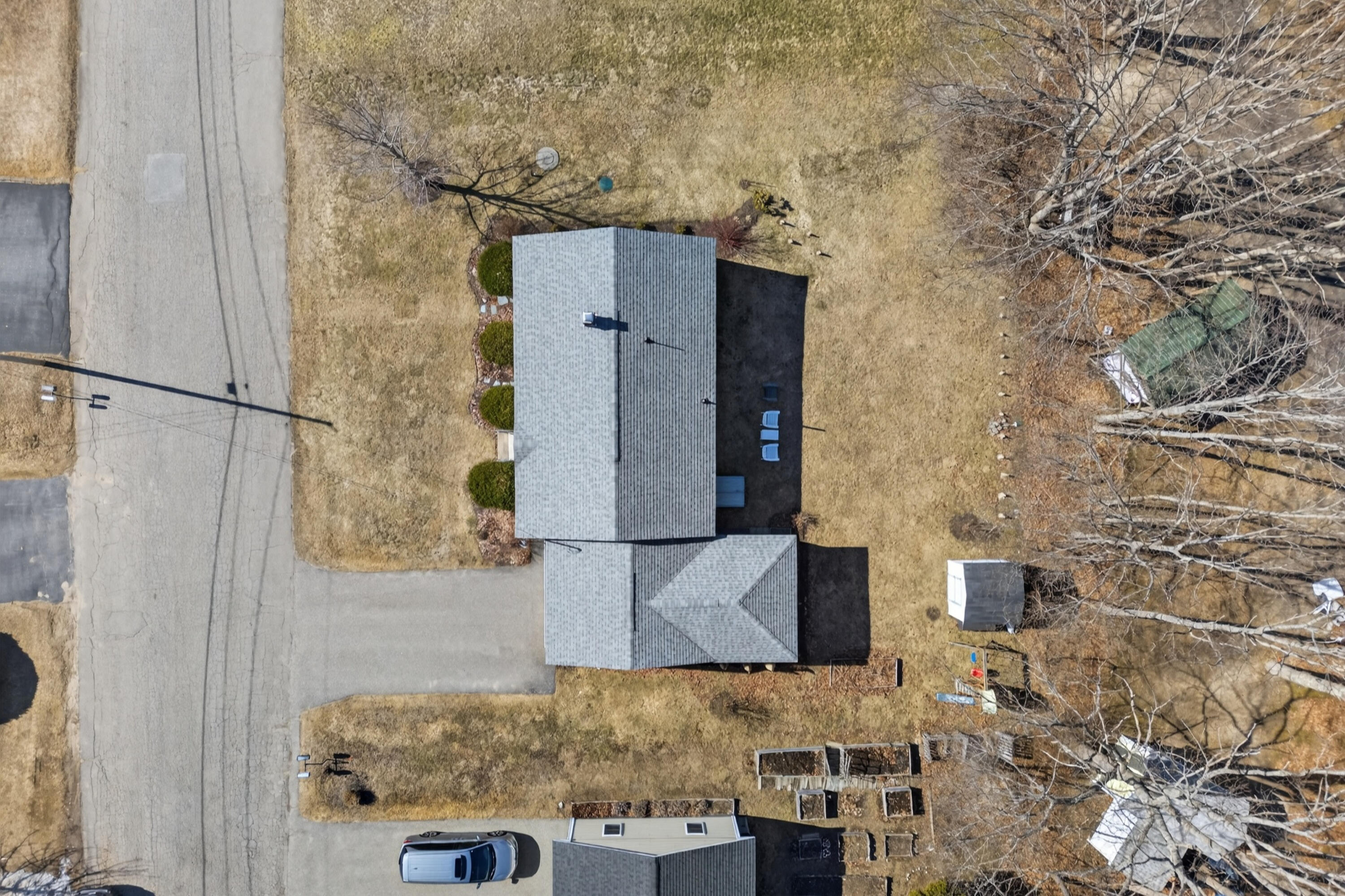 5 Twin Island Drive