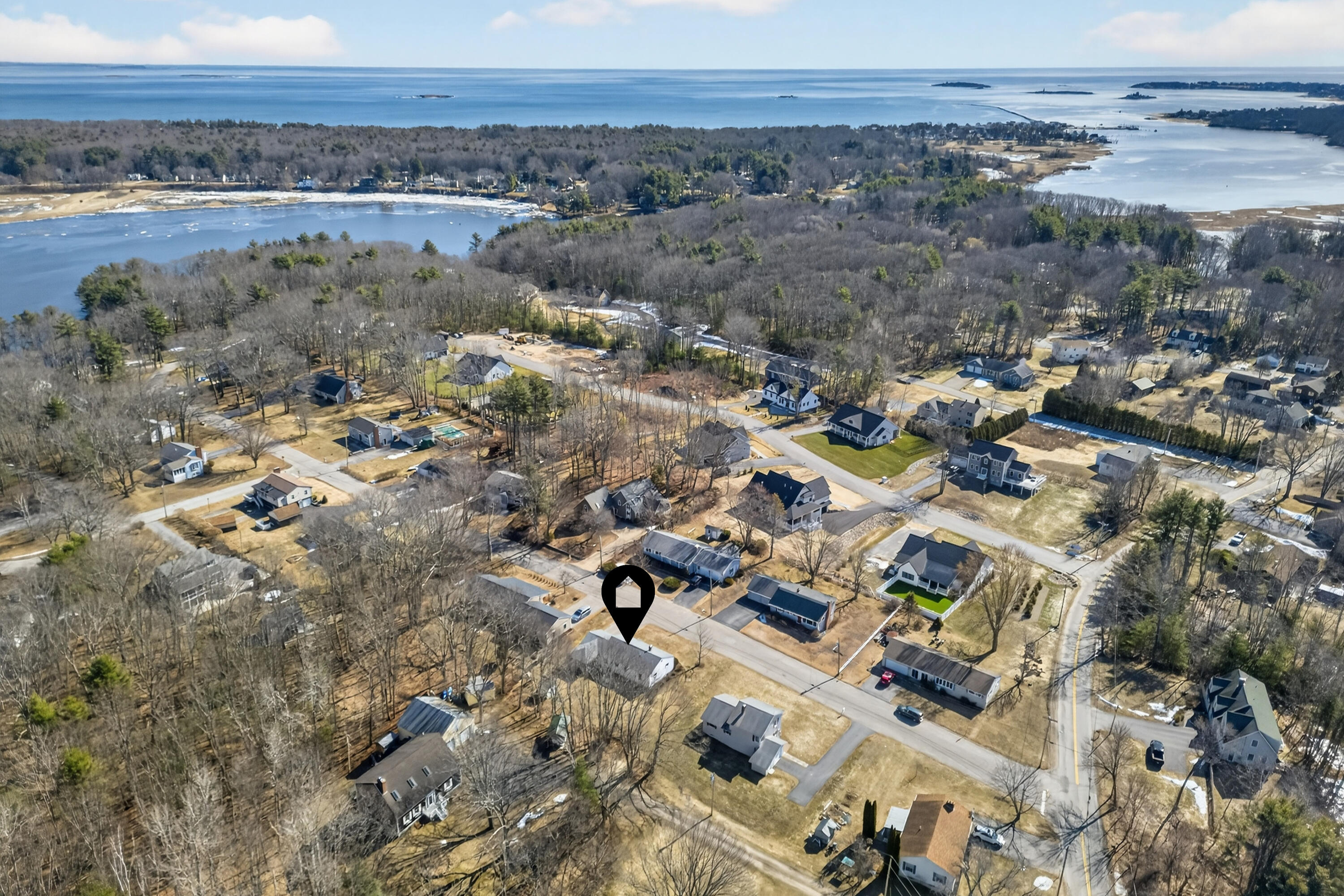 5 Twin Island Drive