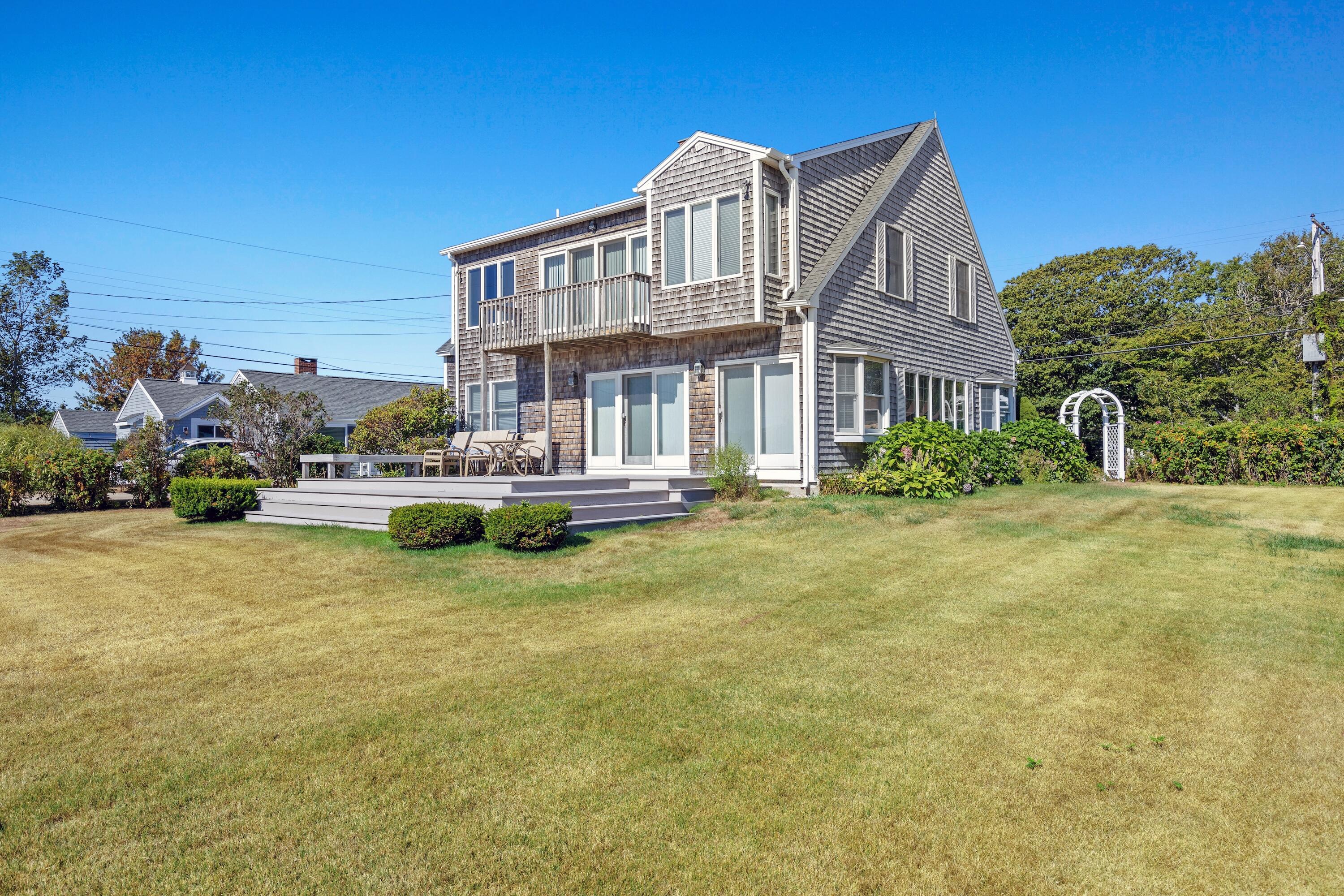 129 Fortunes Rocks Road