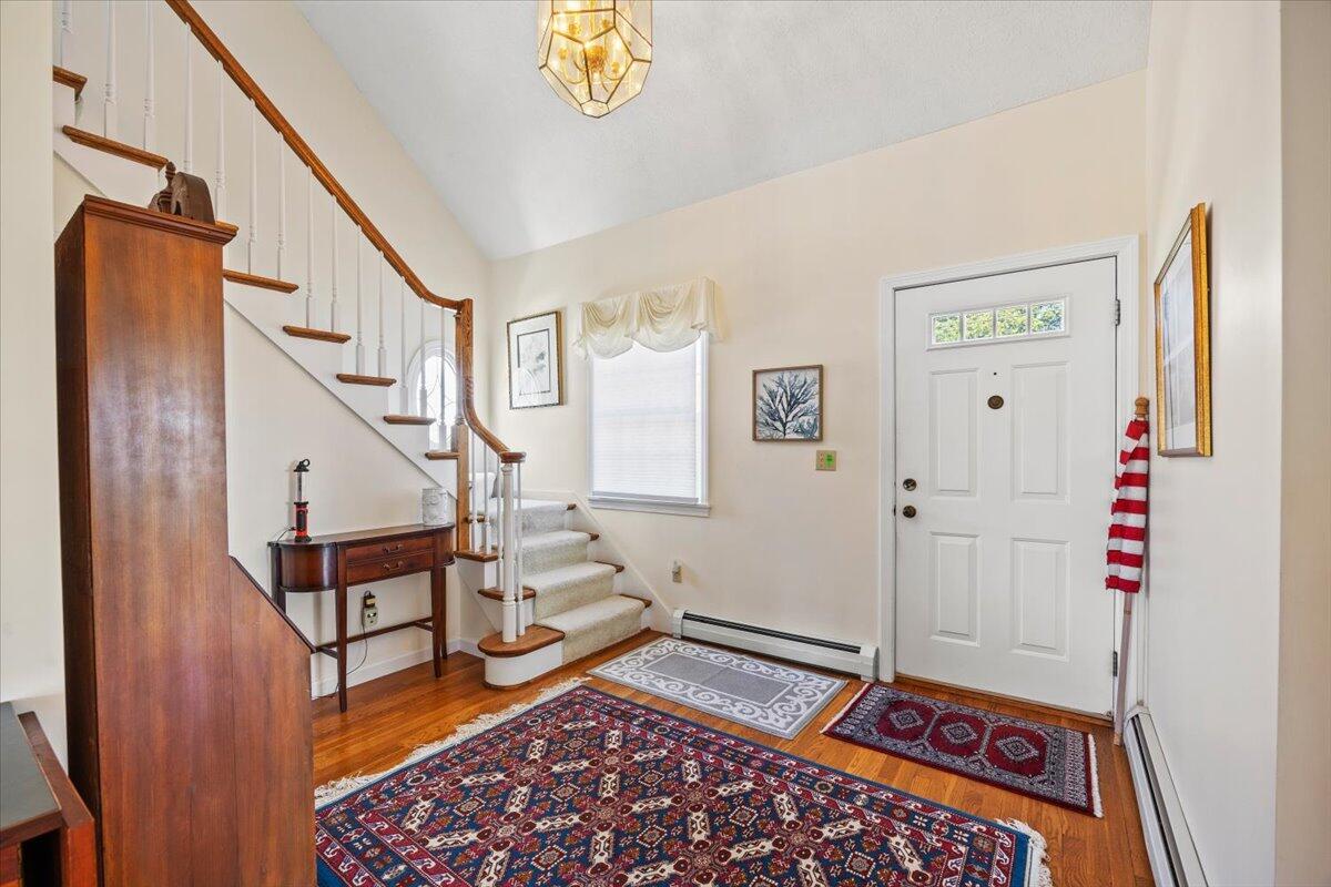 129 Fortunes Rocks Road