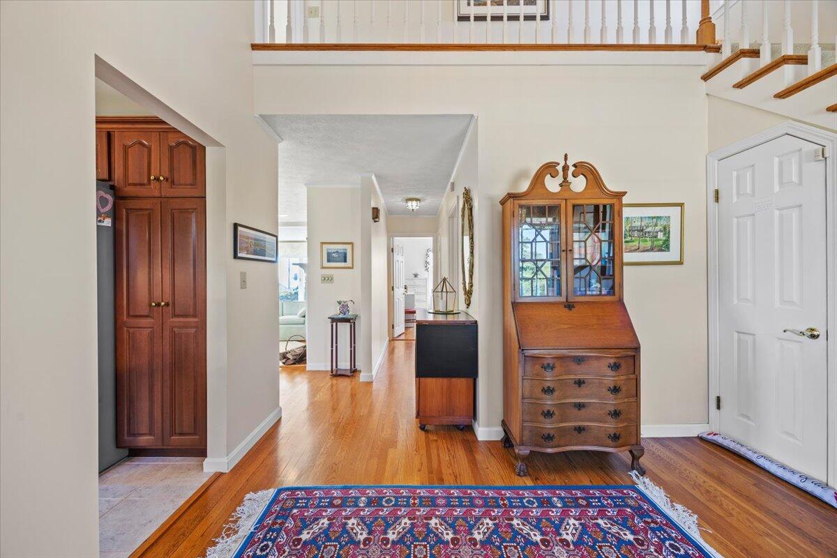 129 Fortunes Rocks Road