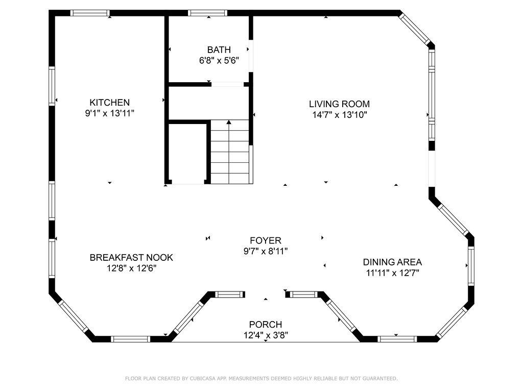69 Fortunes Rocks Road