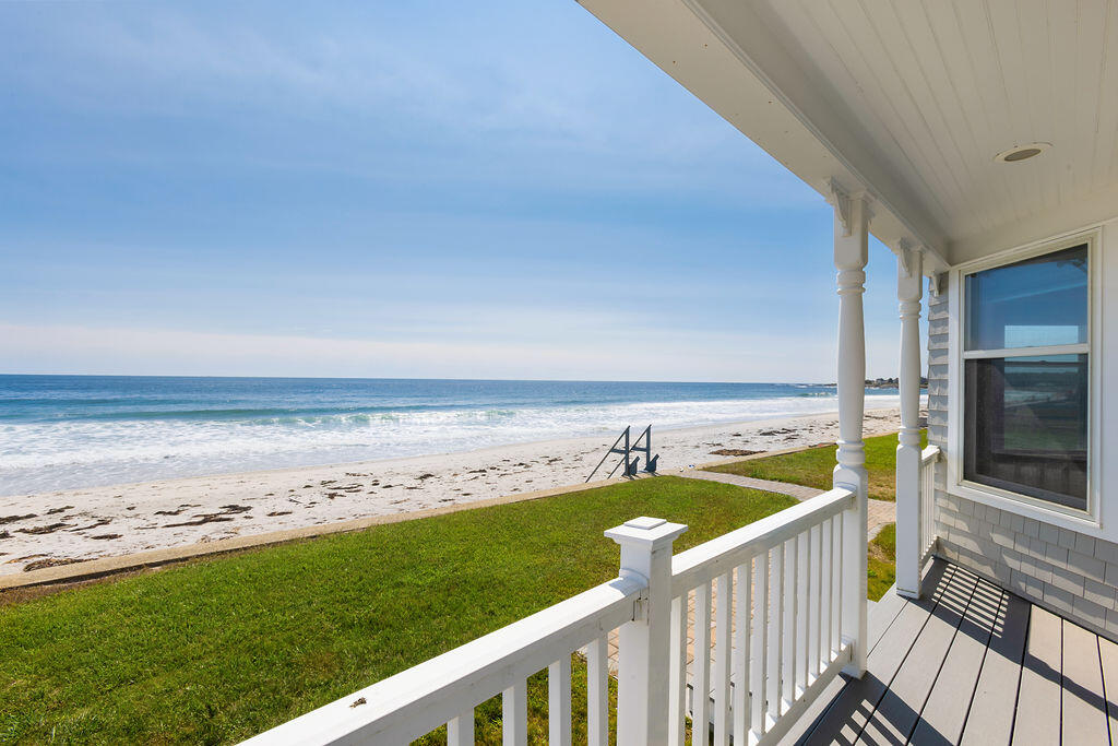 69 Fortunes Rocks Road