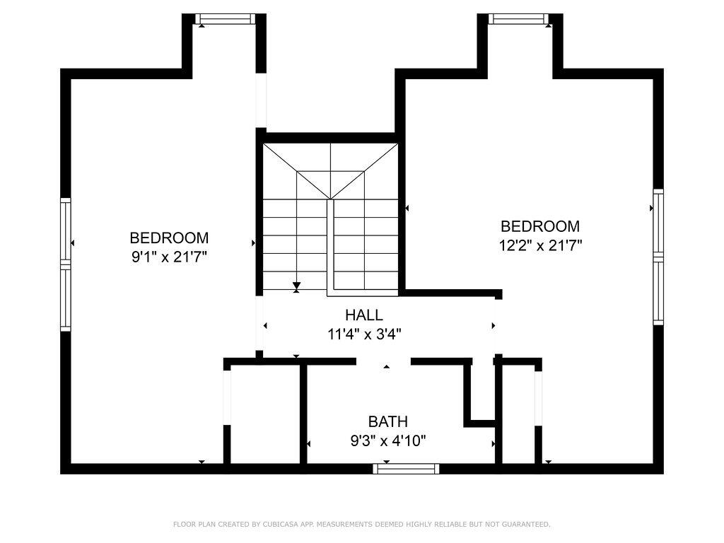 69 Fortunes Rocks Road