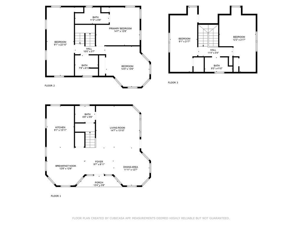 69 Fortunes Rocks Road