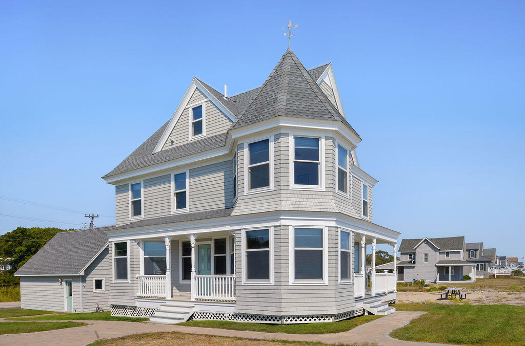 69 Fortunes Rocks Road