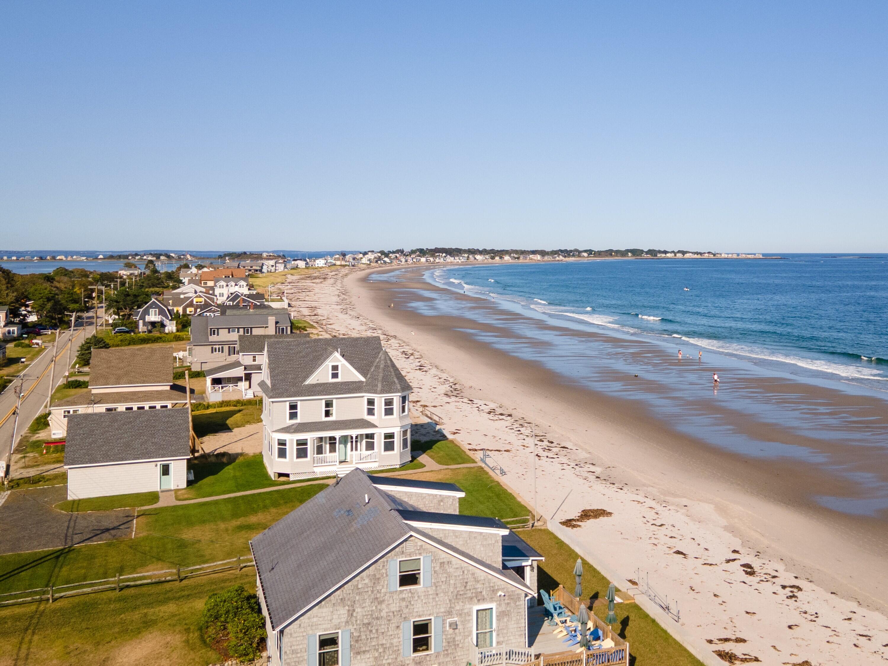 69 Fortunes Rocks Road