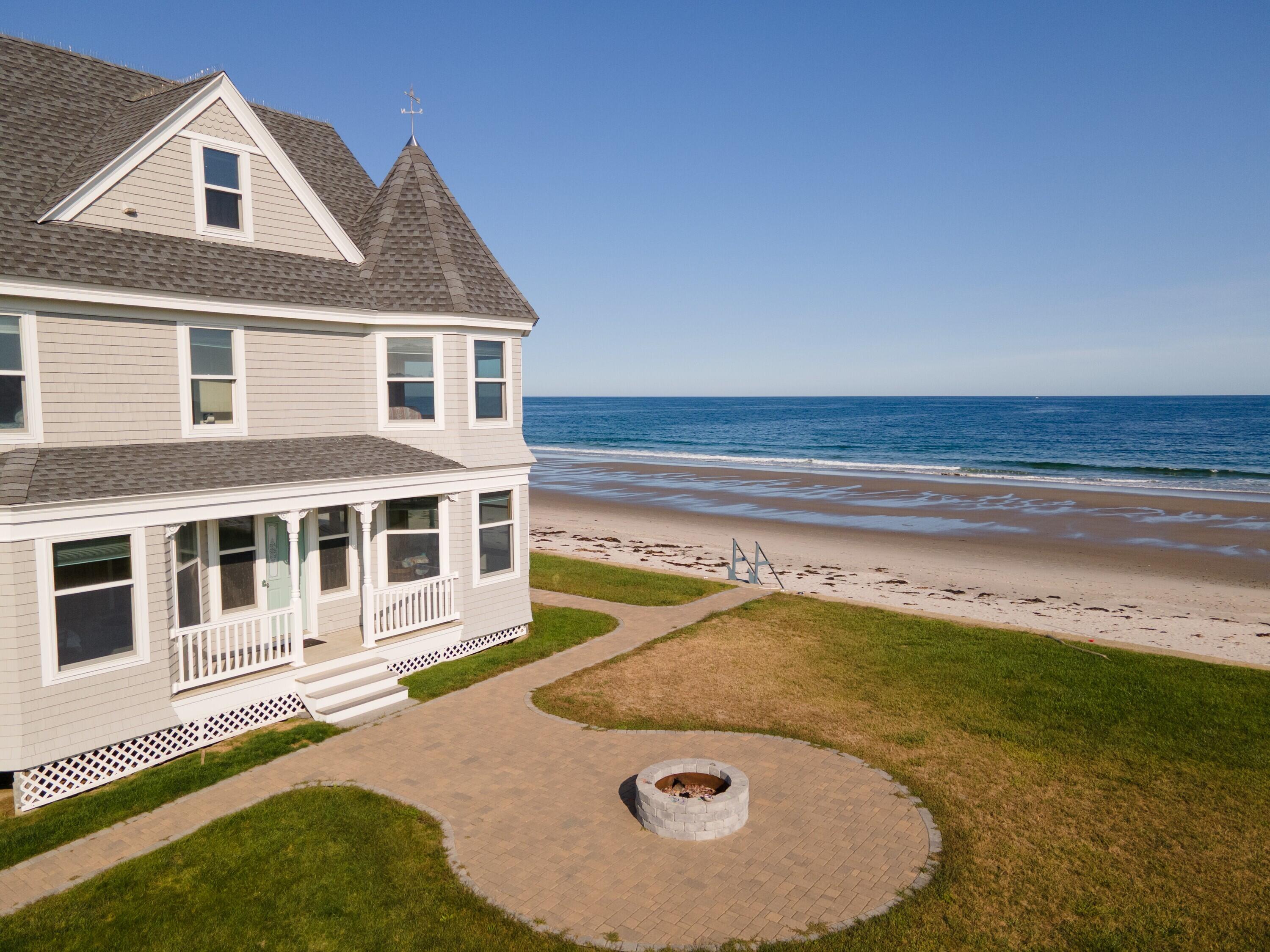 69 Fortunes Rocks Road