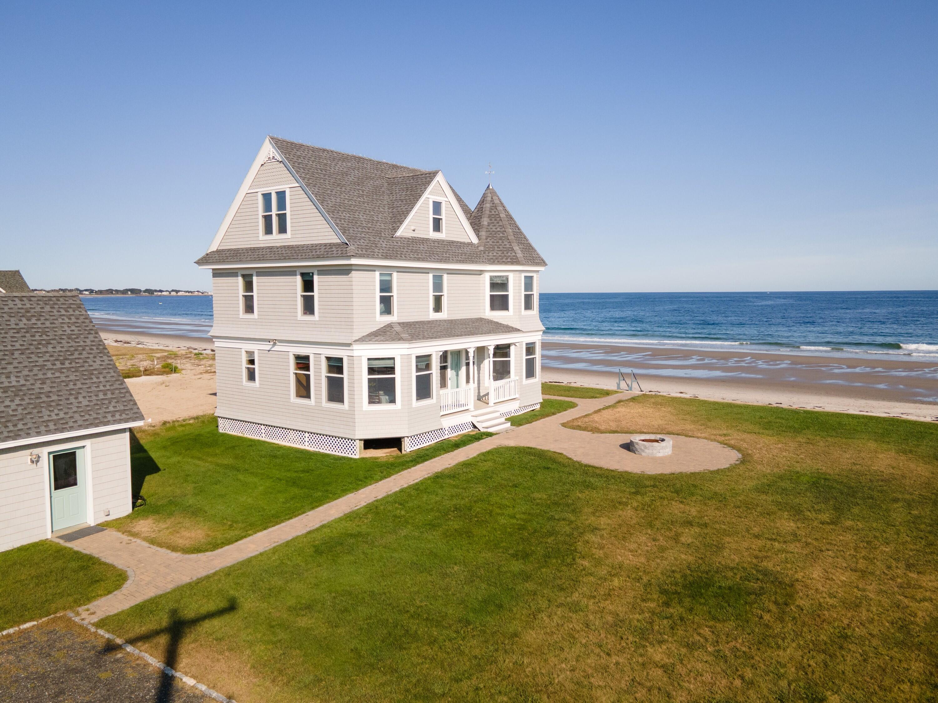 69 Fortunes Rocks Road