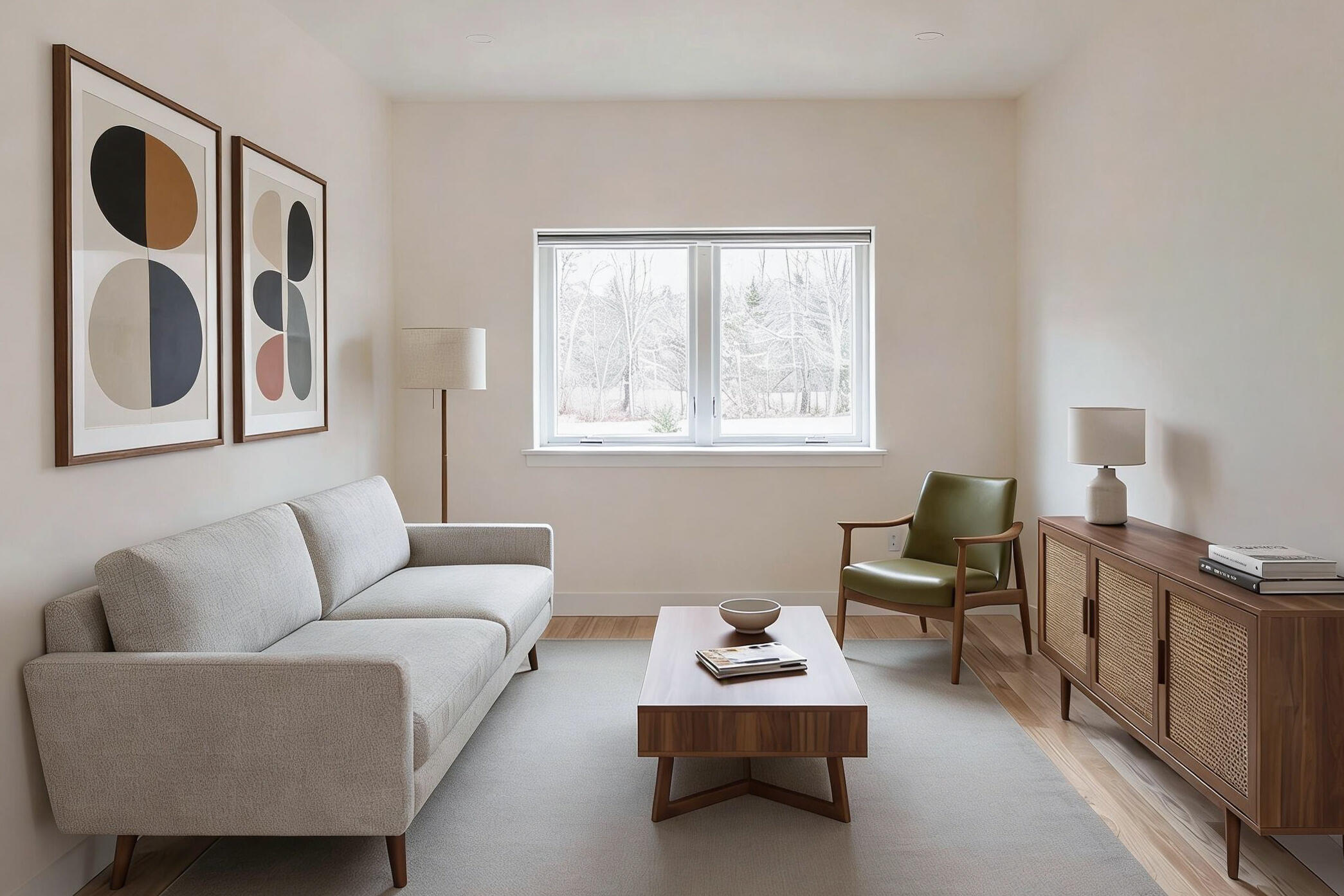 16 Leeward Meadows