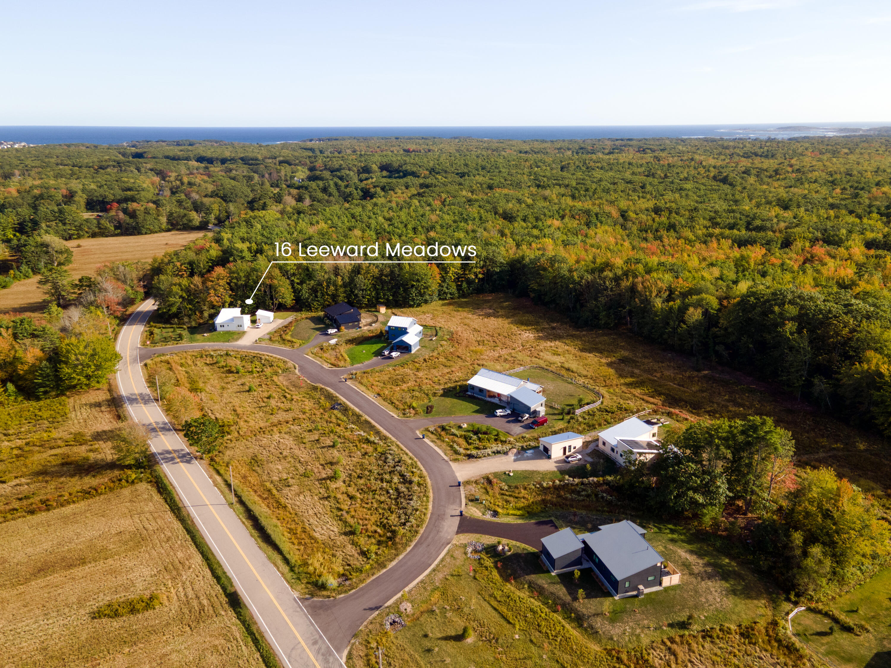 16 Leeward Meadows