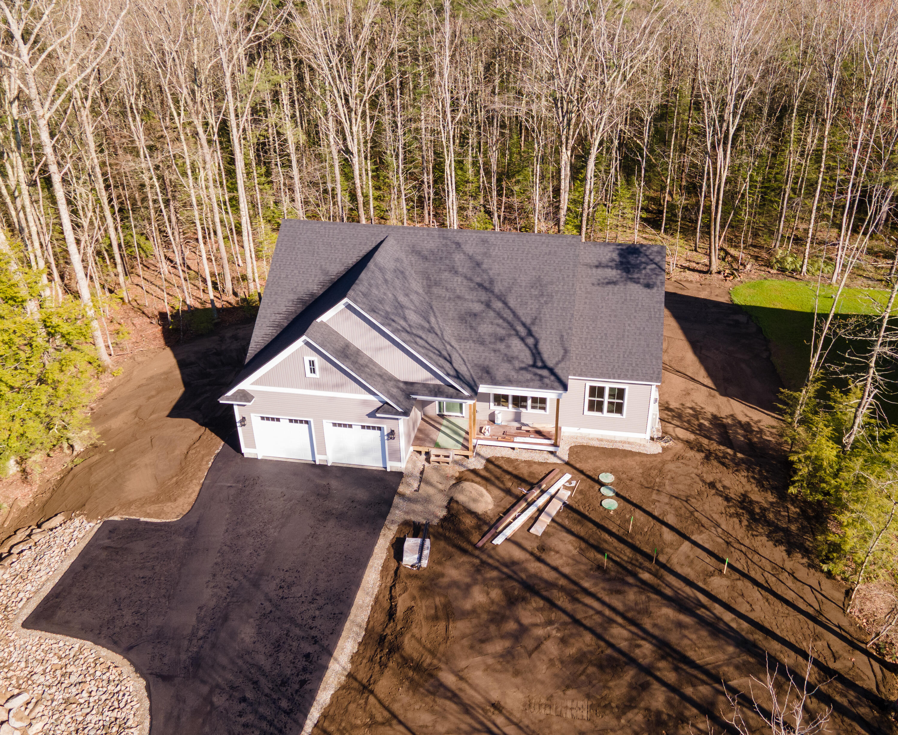 174 Tamrox Drive