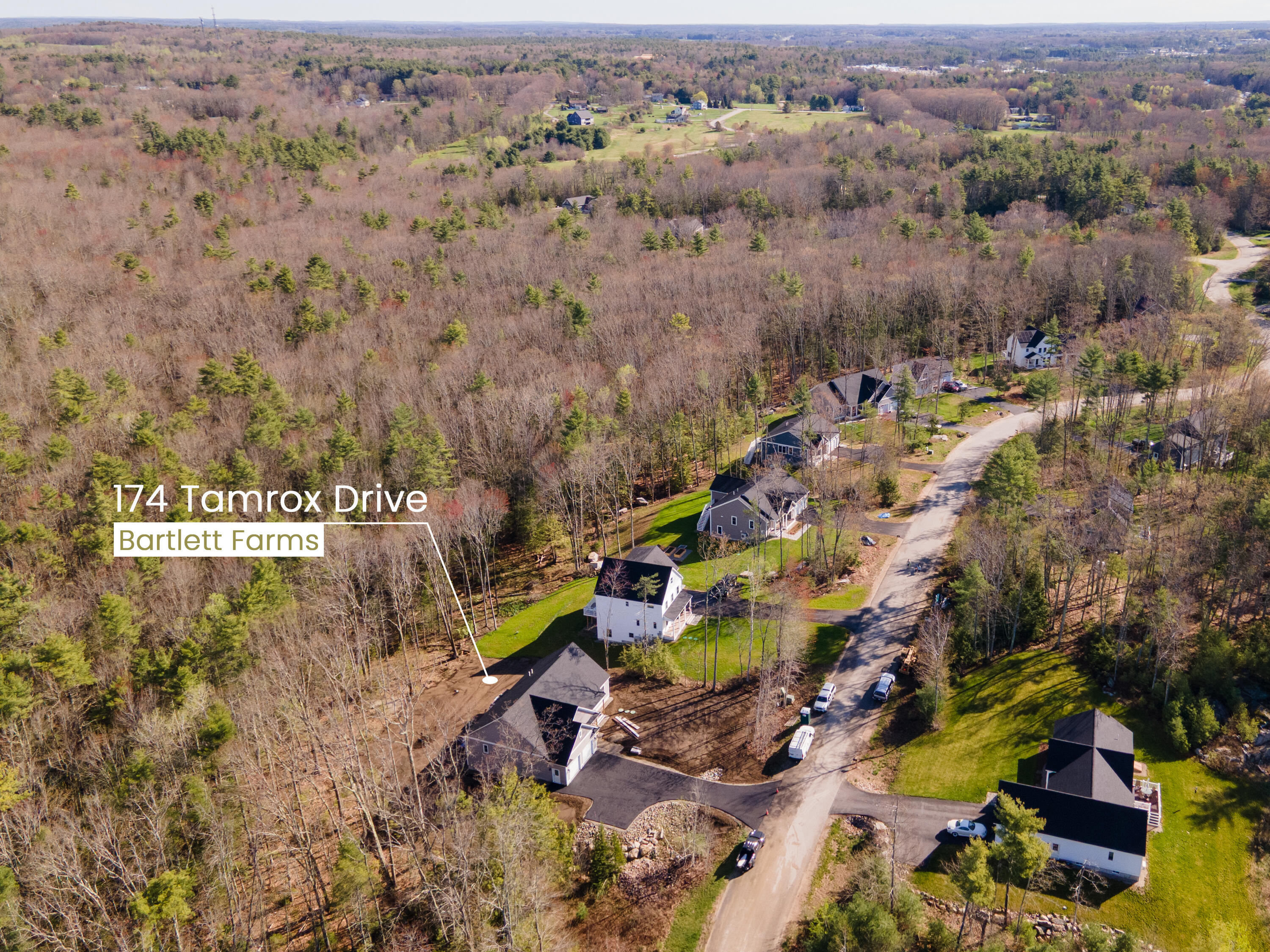 174 Tamrox Drive
