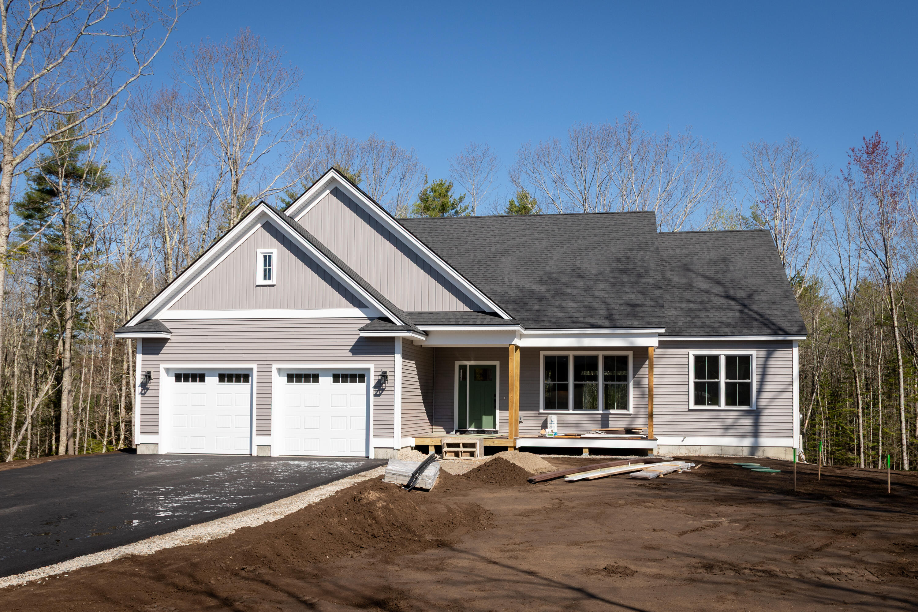 174 Tamrox Drive