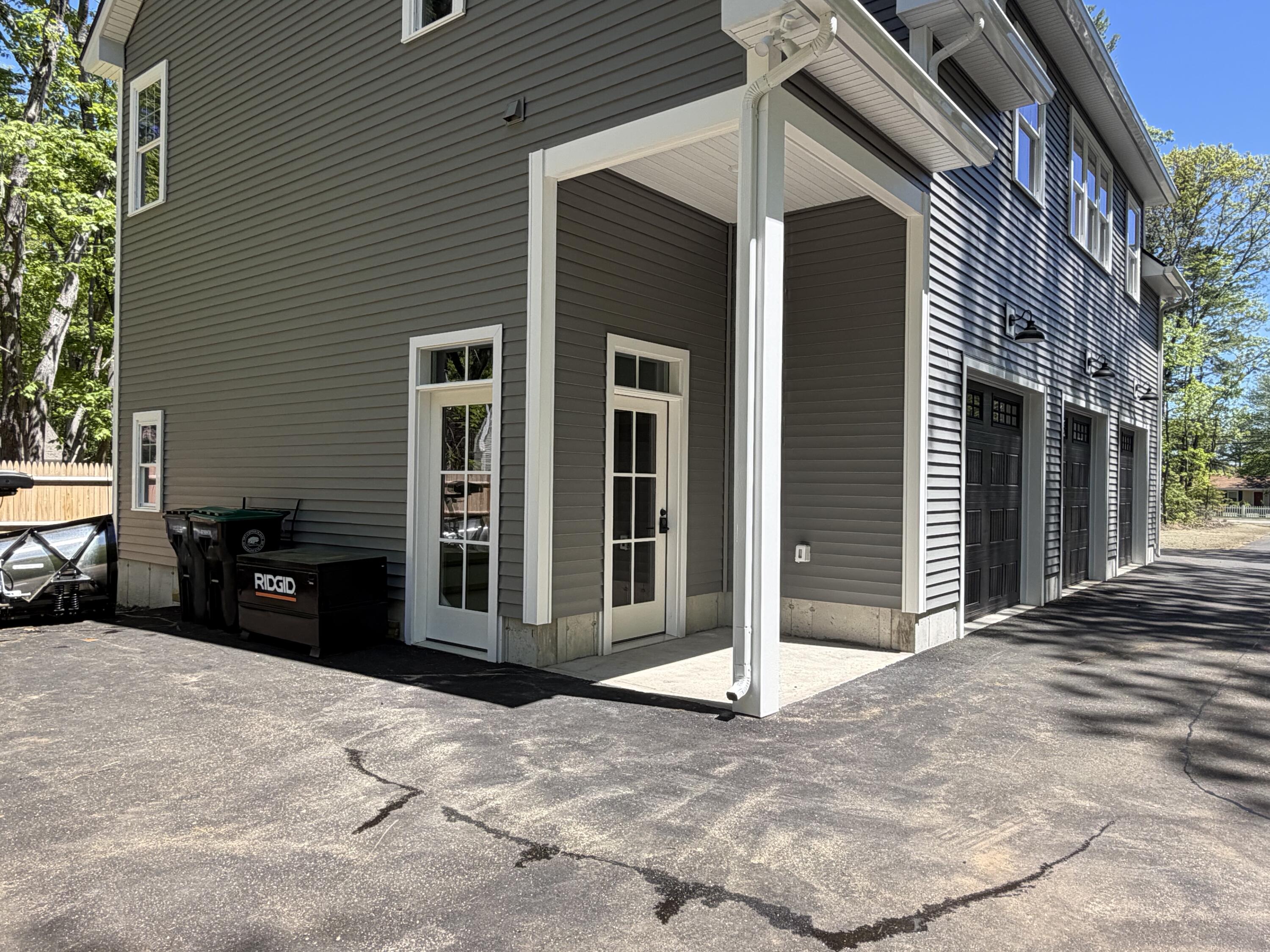 76 Alewive Road