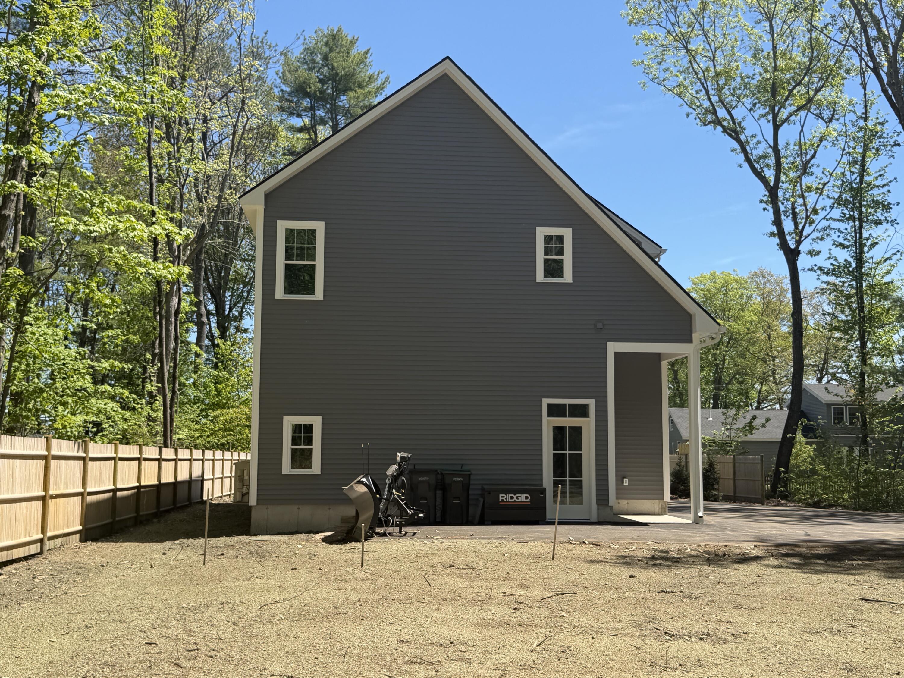 76 Alewive Road