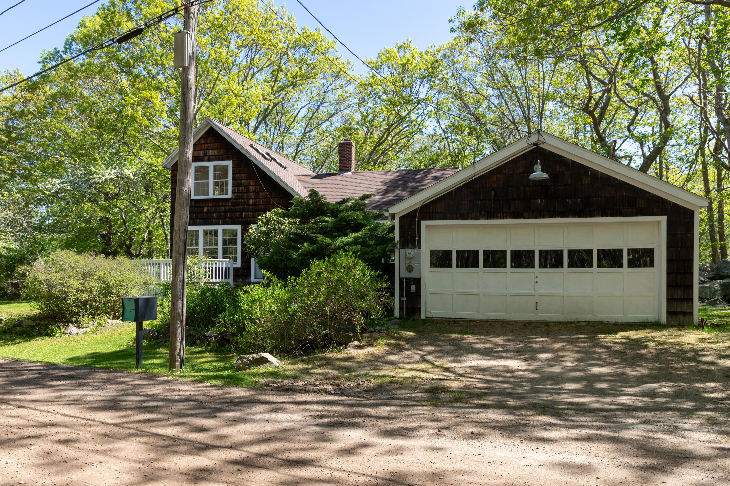 24 Maddox Pond Road